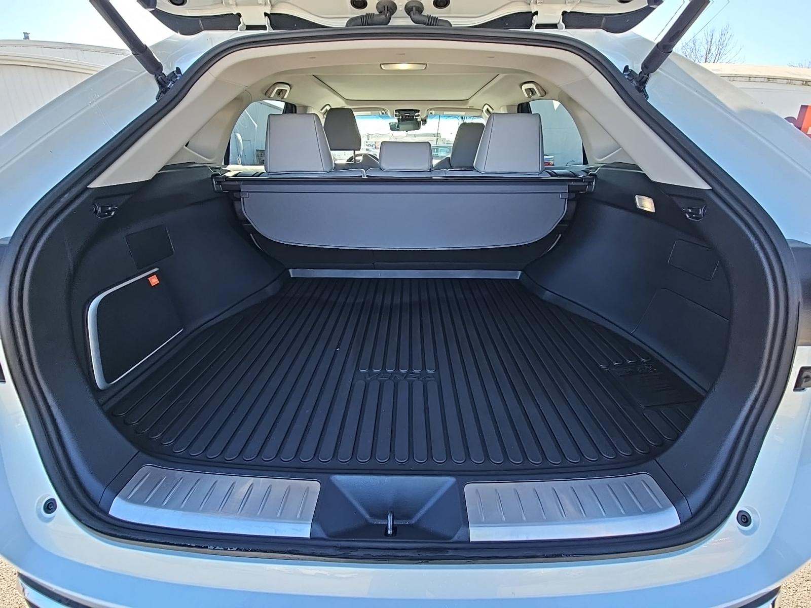 2024 Toyota Venza Limited AWD