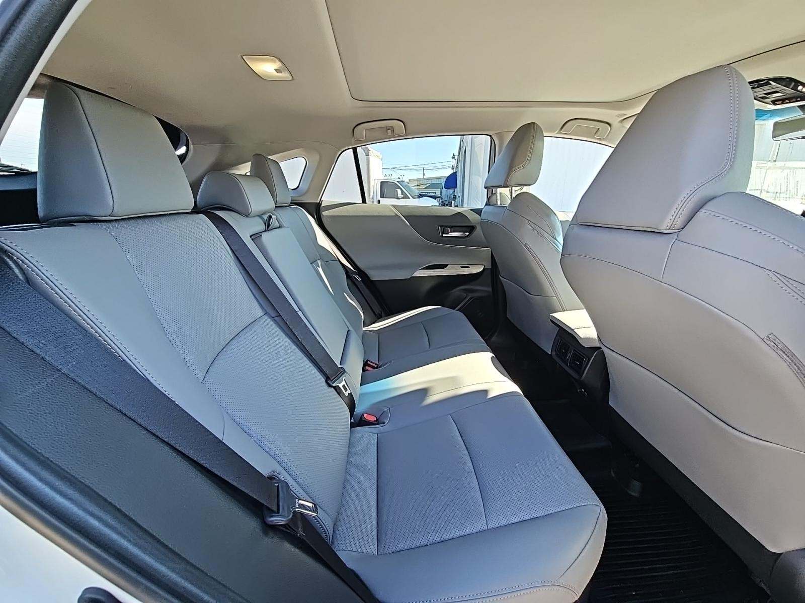 2024 Toyota Venza Limited AWD