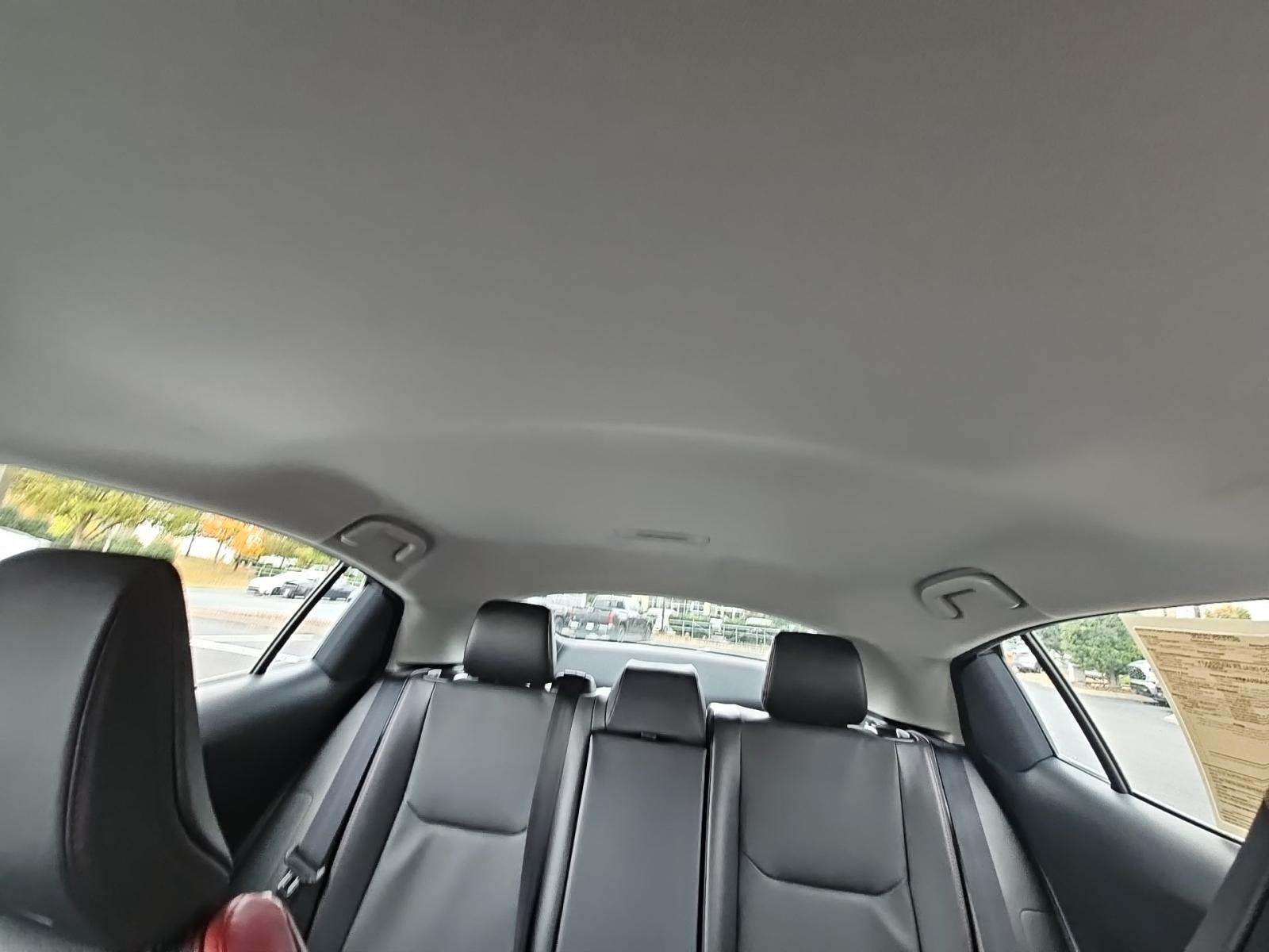 2024 Toyota Prius Prime XSE FWD