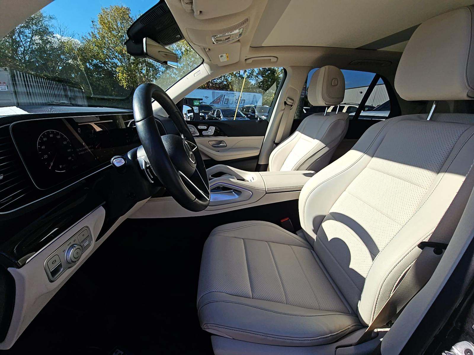 2024 Mercedes-Benz GLE GLE 350 AWD