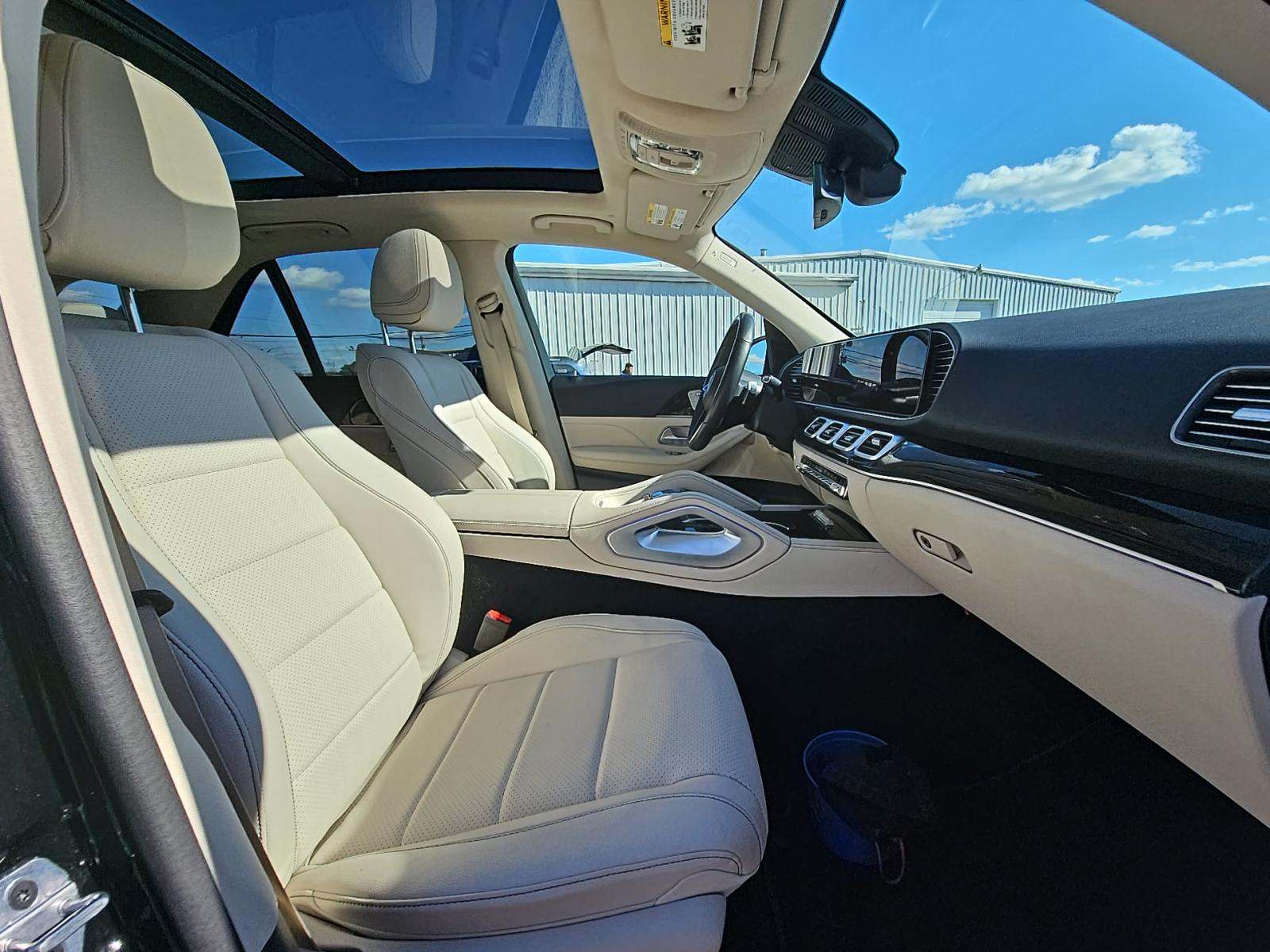 2024 Mercedes-Benz GLE GLE 350 AWD