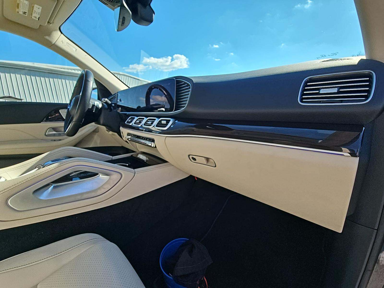 2024 Mercedes-Benz GLE GLE 350 AWD