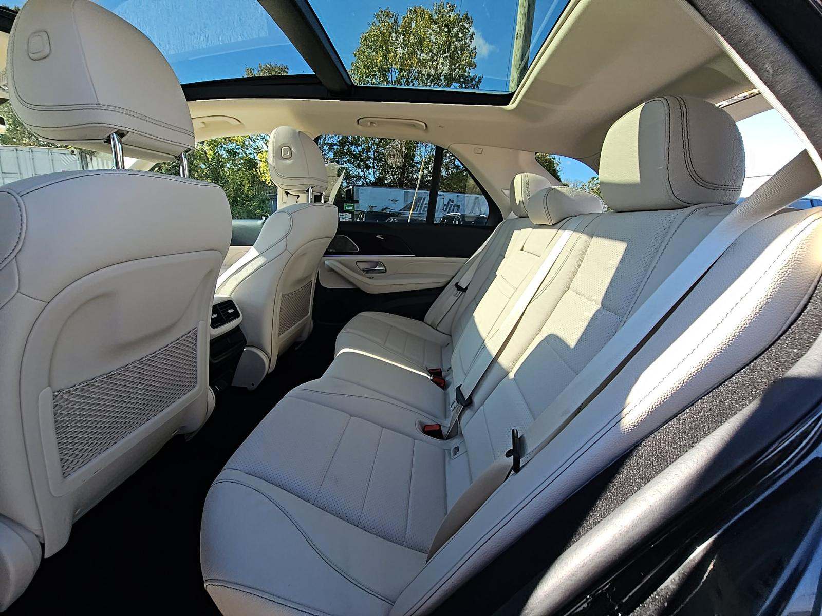 2024 Mercedes-Benz GLE GLE 350 AWD