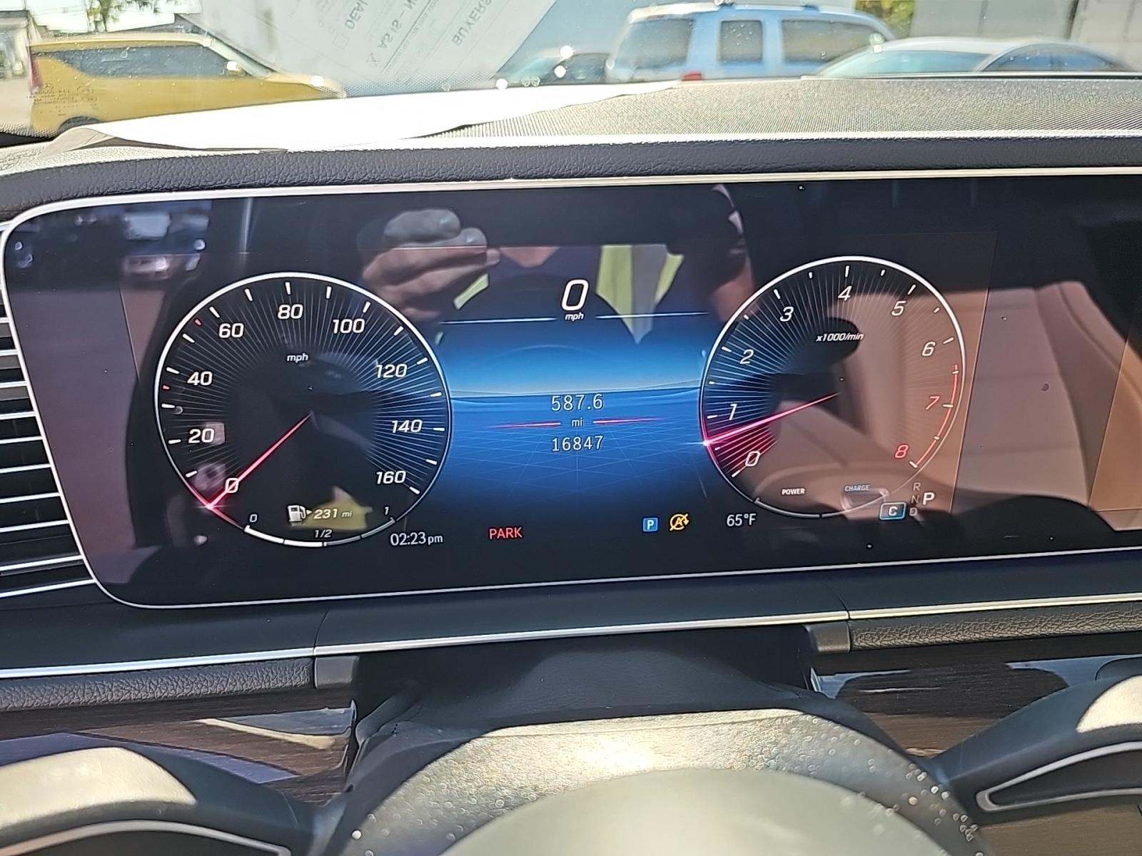 2024 Mercedes-Benz GLE GLE 350 AWD