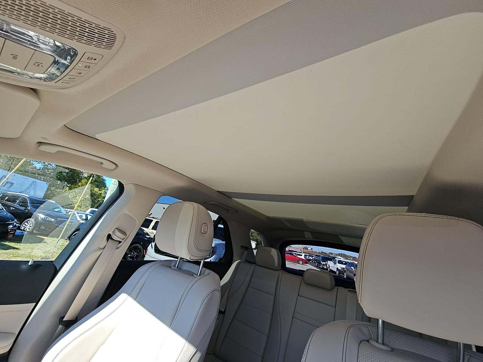 2024 Mercedes-Benz GLE GLE 350 AWD