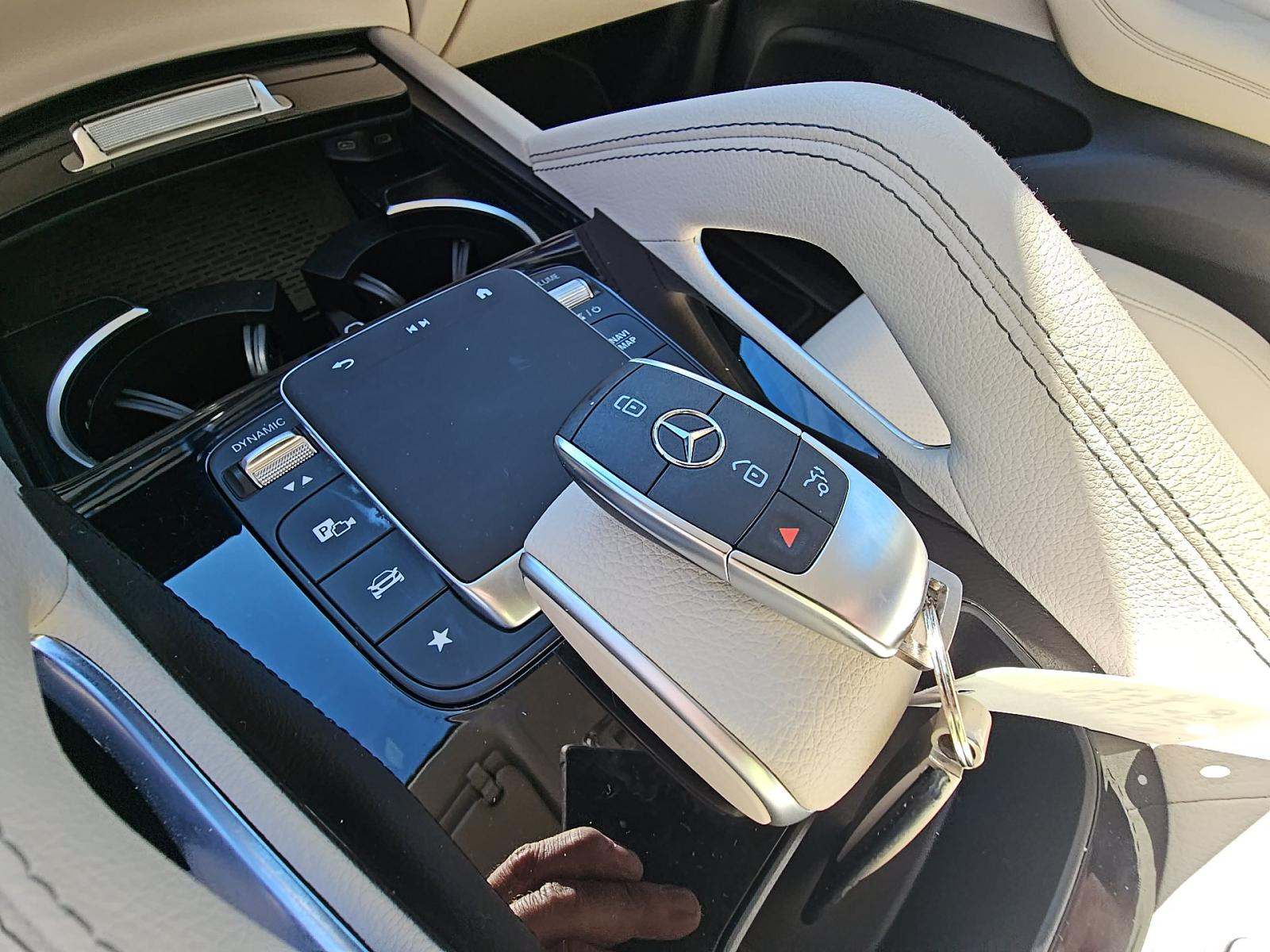 2024 Mercedes-Benz GLE GLE 350 AWD