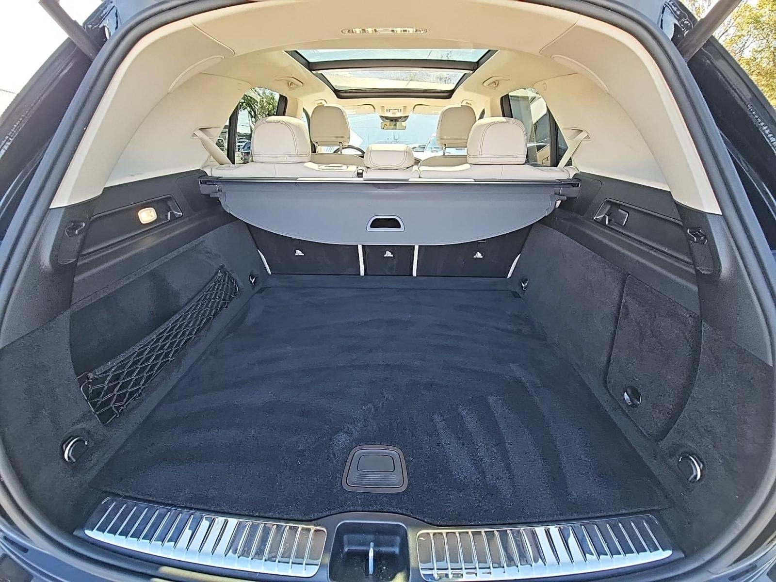 2024 Mercedes-Benz GLE GLE 350 AWD