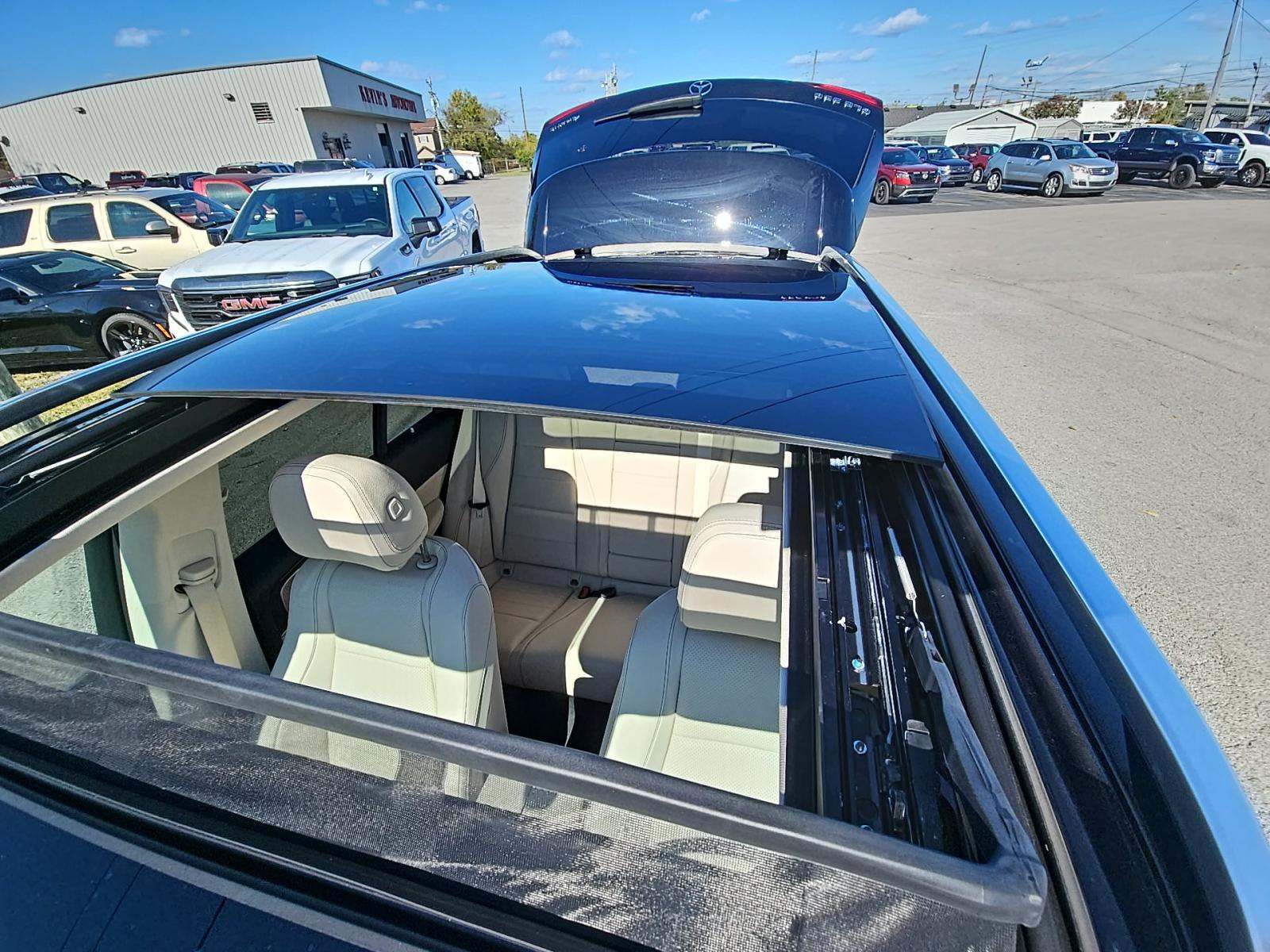 2024 Mercedes-Benz GLE GLE 350 AWD