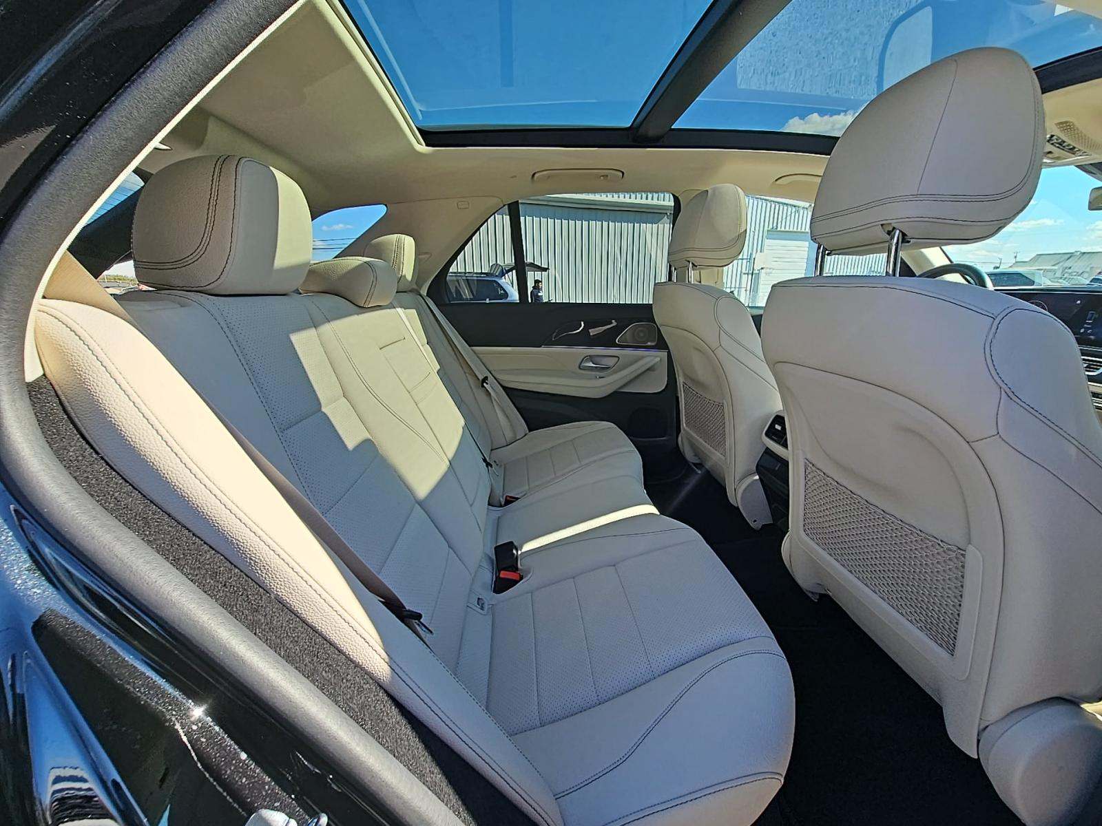 2024 Mercedes-Benz GLE GLE 350 AWD