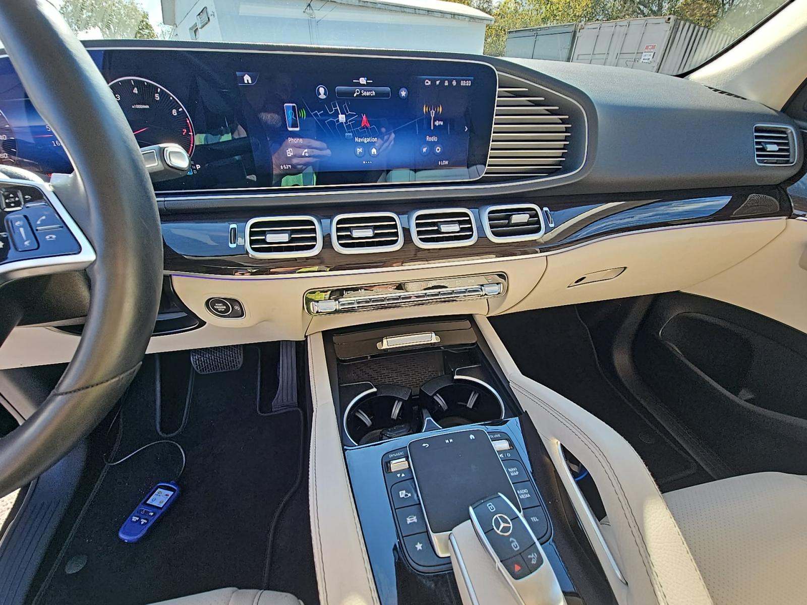 2024 Mercedes-Benz GLE GLE 350 AWD