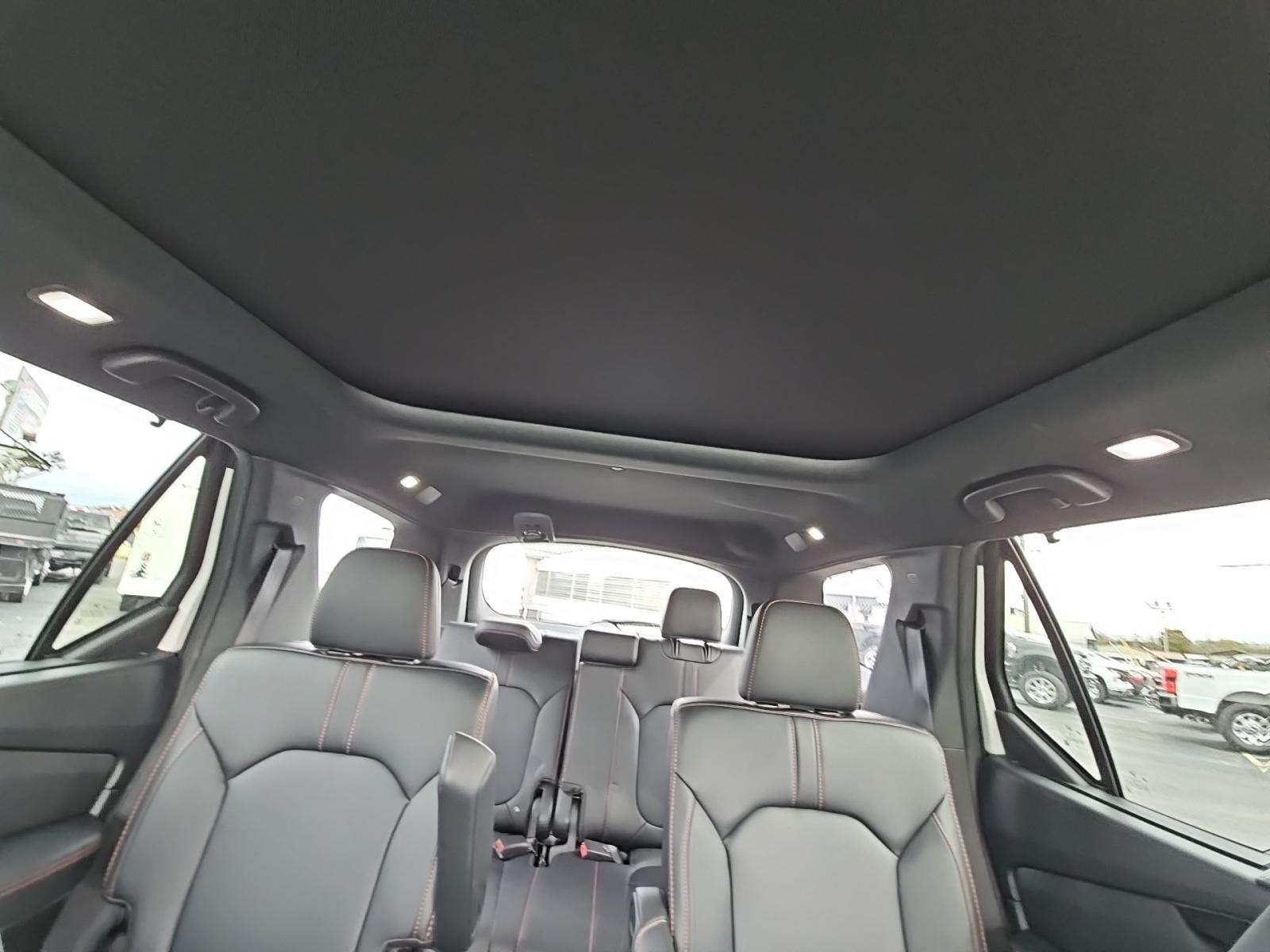 2023 Honda Pilot TrailSport AWD