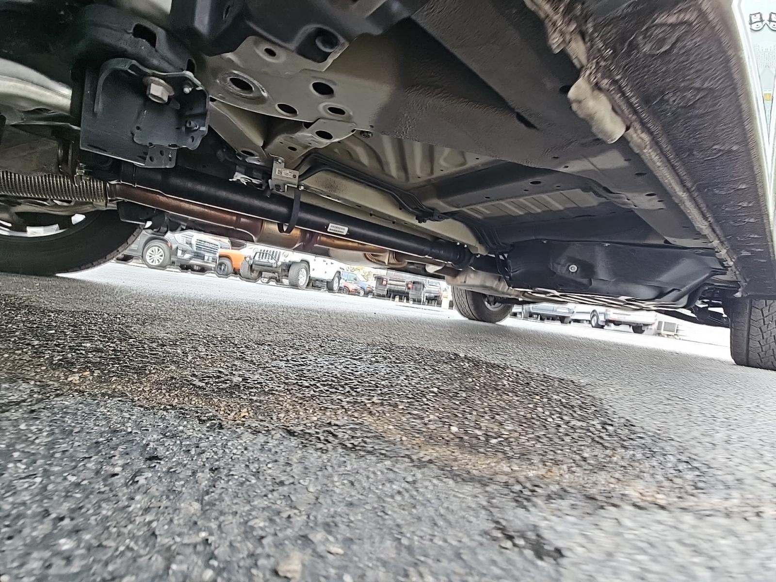 2023 Honda Pilot TrailSport AWD