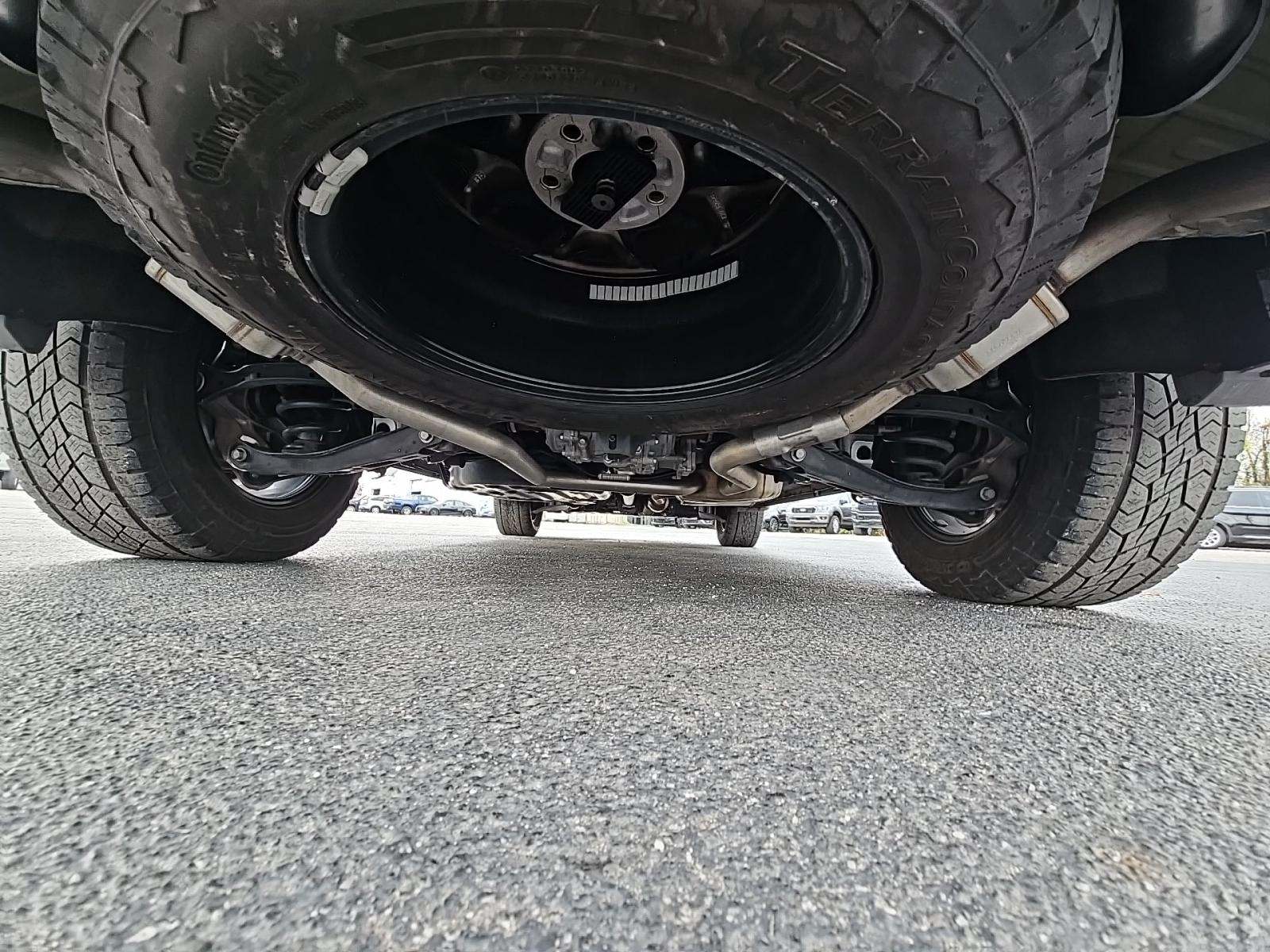 2023 Honda Pilot TrailSport AWD