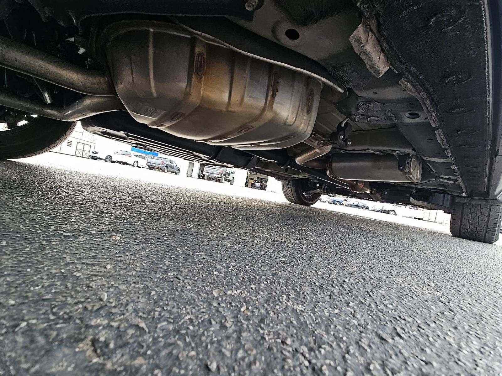 2023 Honda Pilot TrailSport AWD