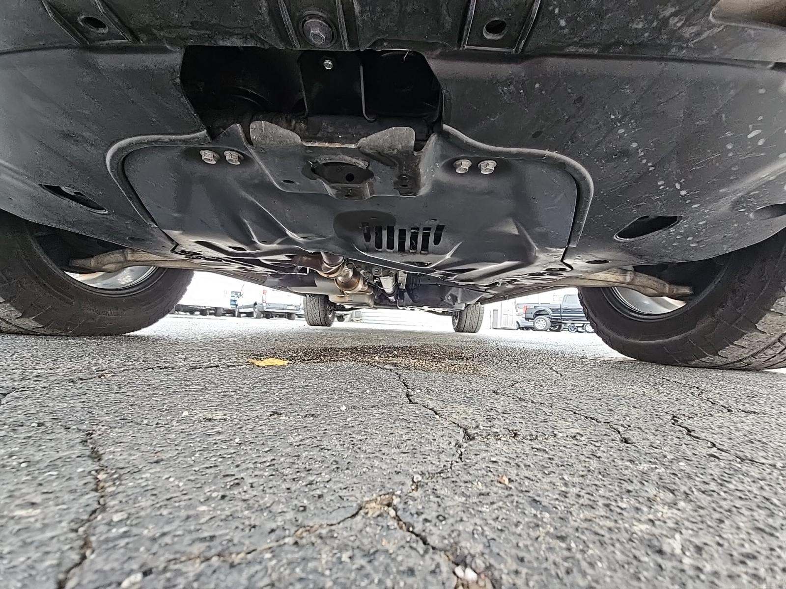 2023 Honda Pilot TrailSport AWD