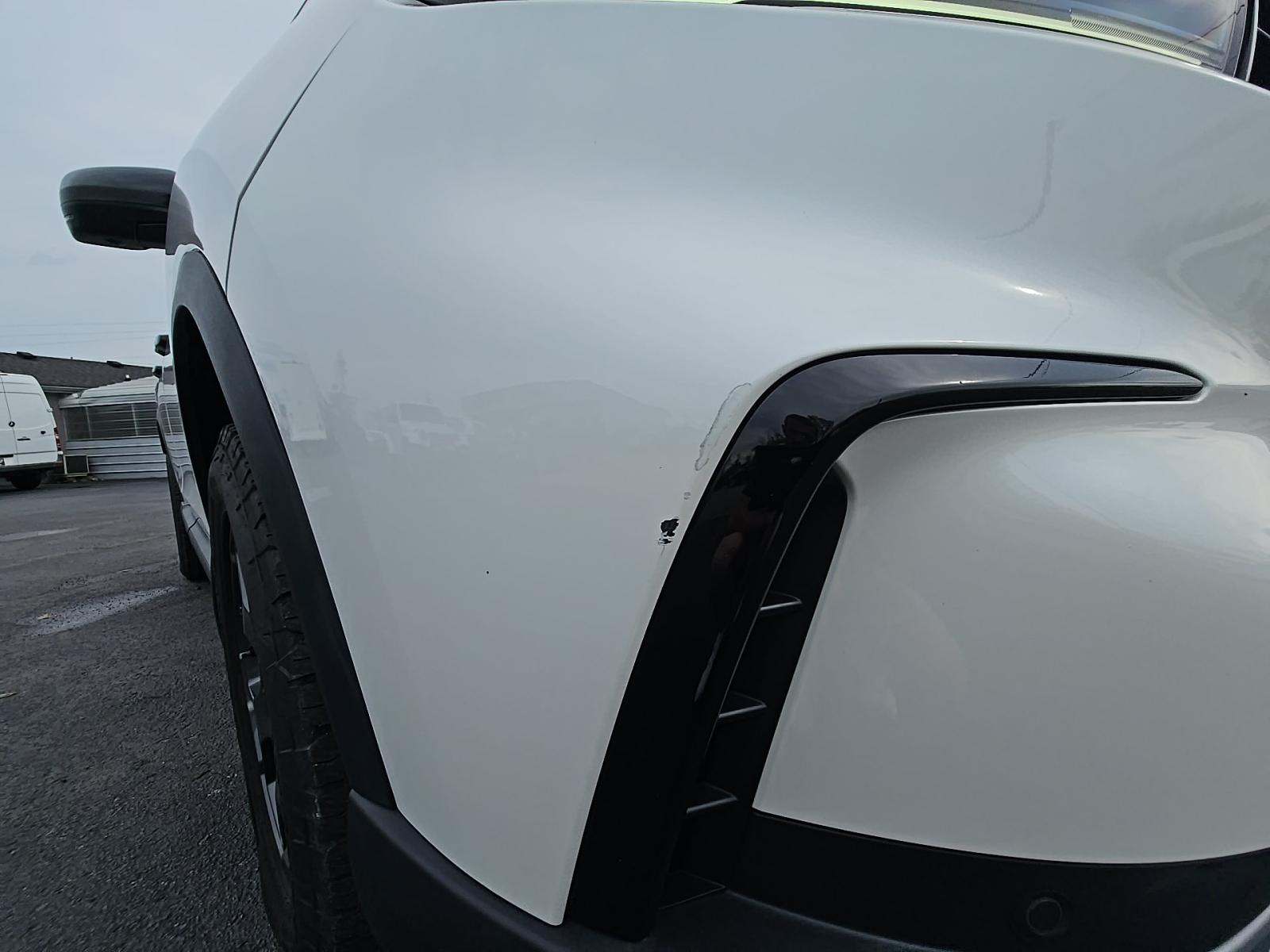 2023 Honda Pilot TrailSport AWD