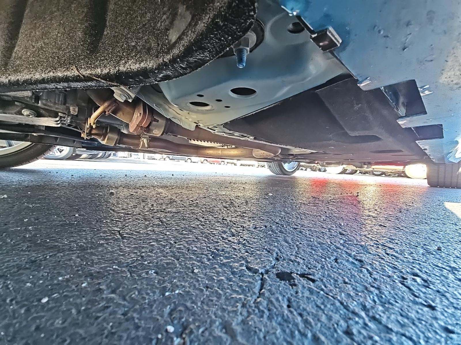 2022 Chevrolet Camaro 2LT RWD