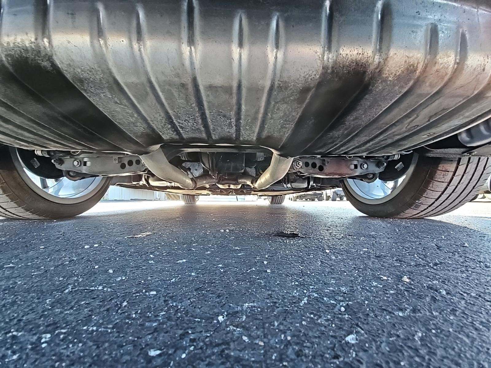 2022 Chevrolet Camaro 2LT RWD