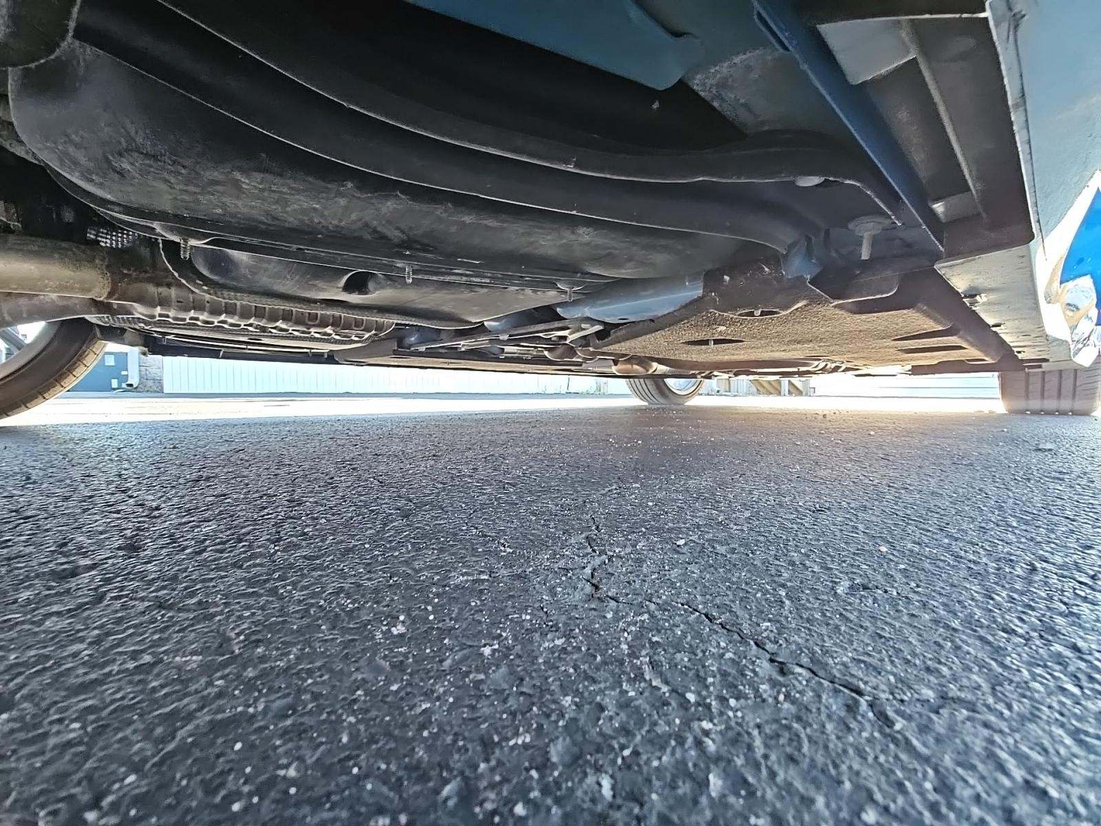 2022 Chevrolet Camaro 2LT RWD