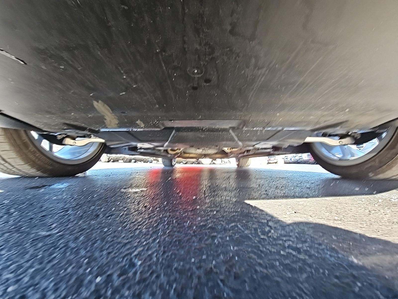 2022 Chevrolet Camaro 2LT RWD