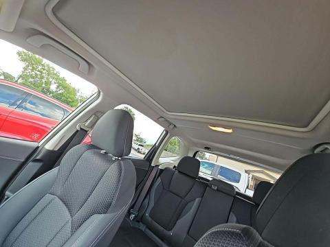 2019 Subaru Forester Premium AWD
