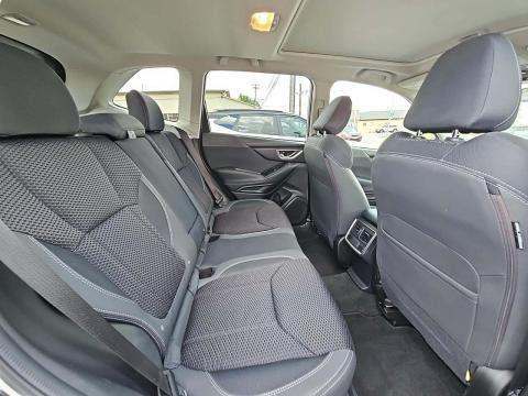 2019 Subaru Forester Premium AWD