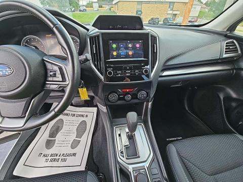 2019 Subaru Forester Premium AWD