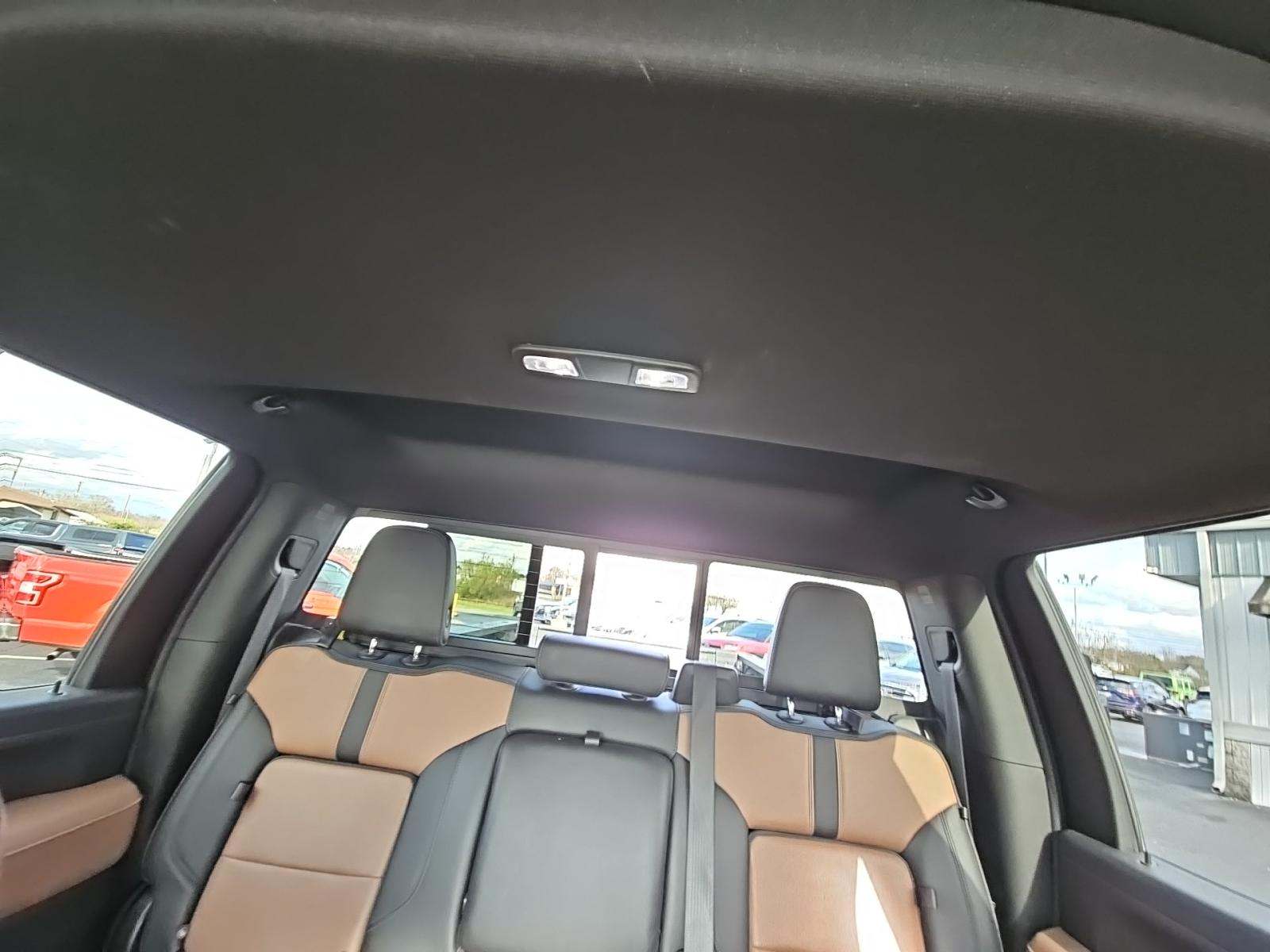 2022 Chevrolet Silverado 3500HD High Country AWD