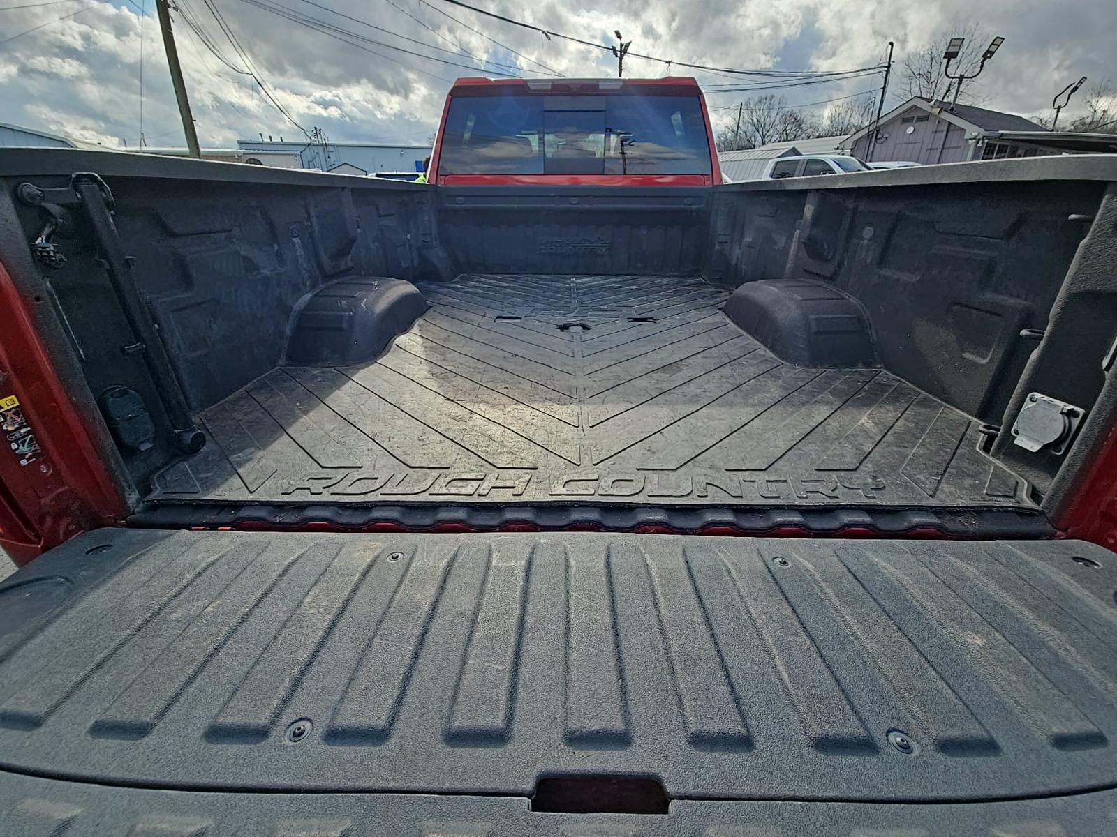 2022 Chevrolet Silverado 3500HD High Country AWD