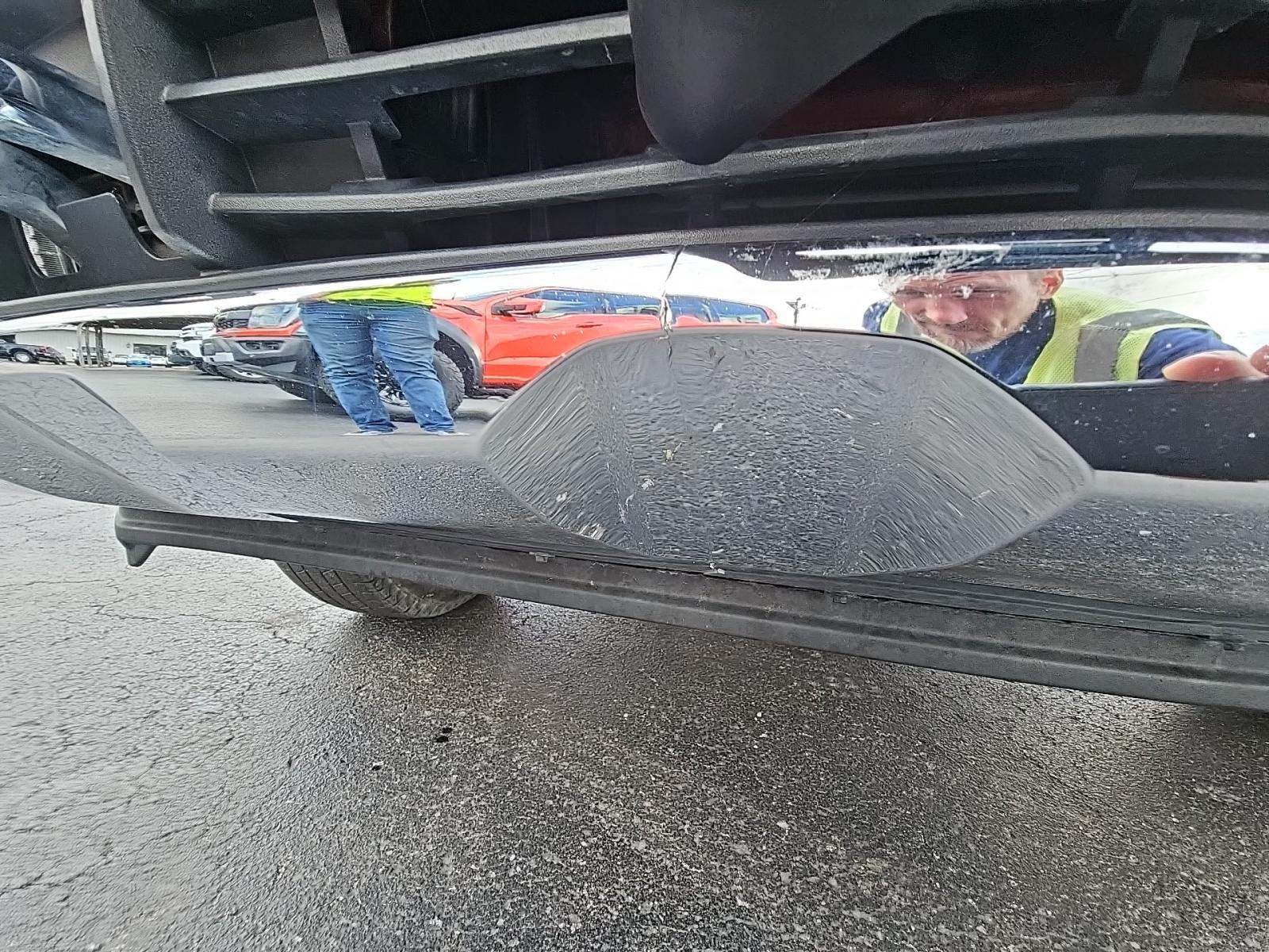 2022 Chevrolet Silverado 3500HD High Country AWD