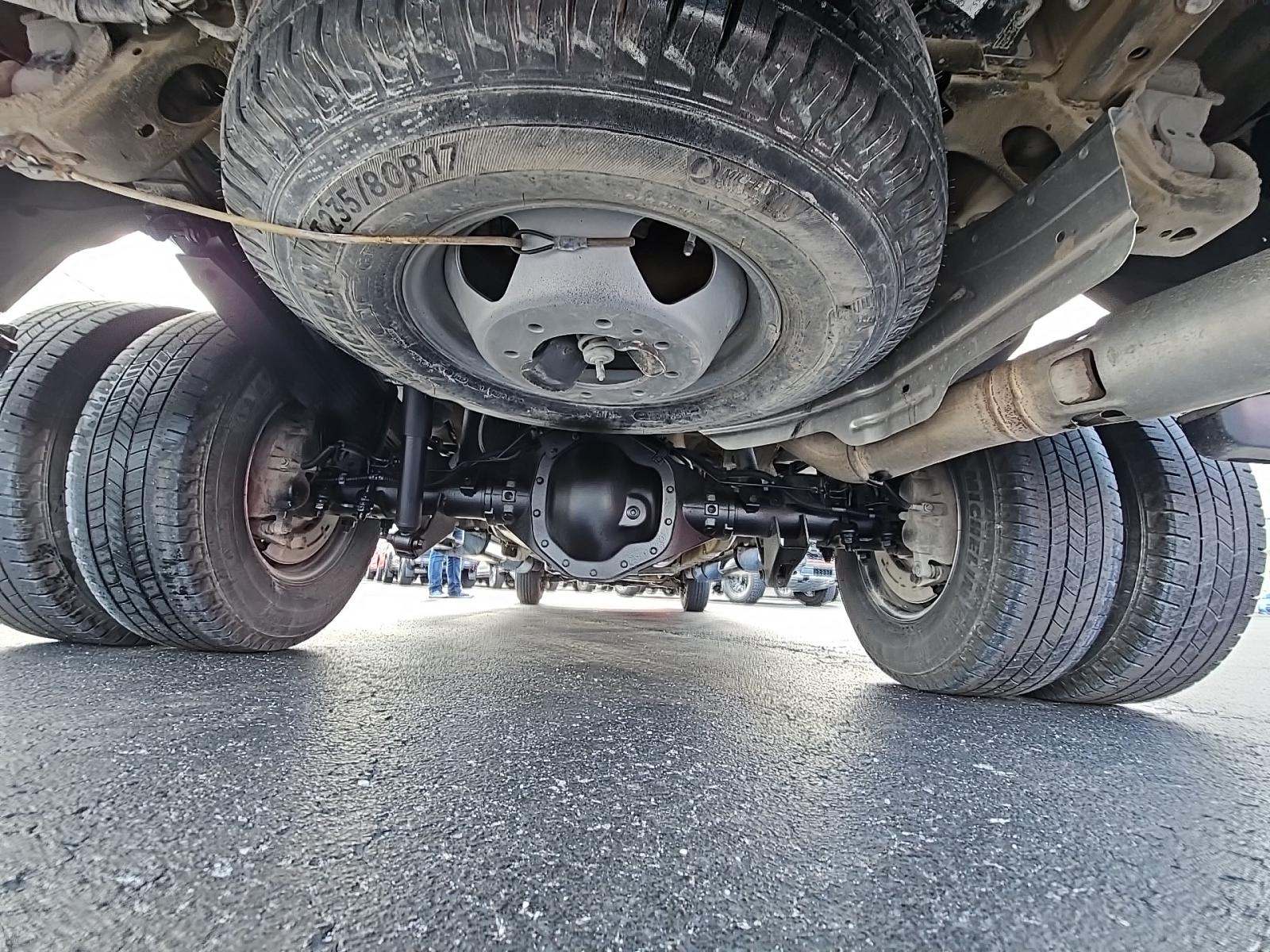 2022 Chevrolet Silverado 3500HD High Country AWD