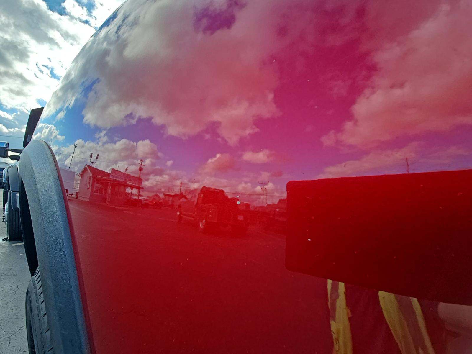 2022 Chevrolet Silverado 3500HD High Country AWD