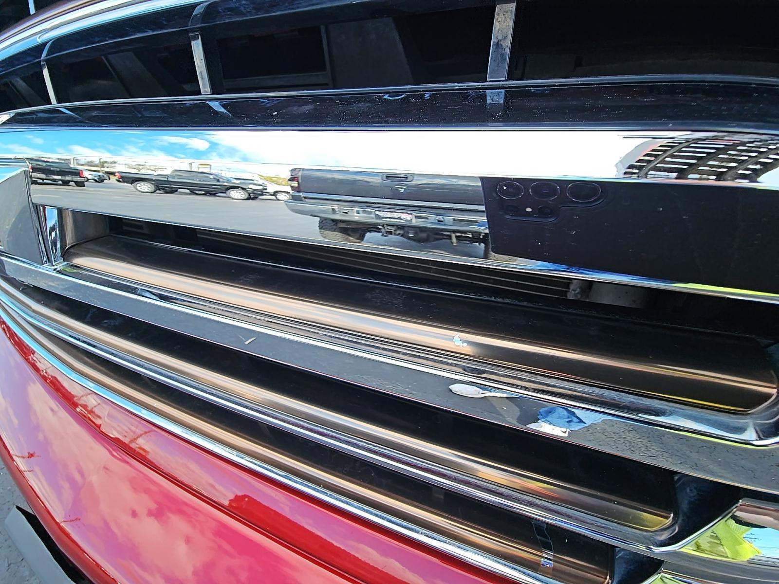 2022 Chevrolet Silverado 3500HD High Country AWD