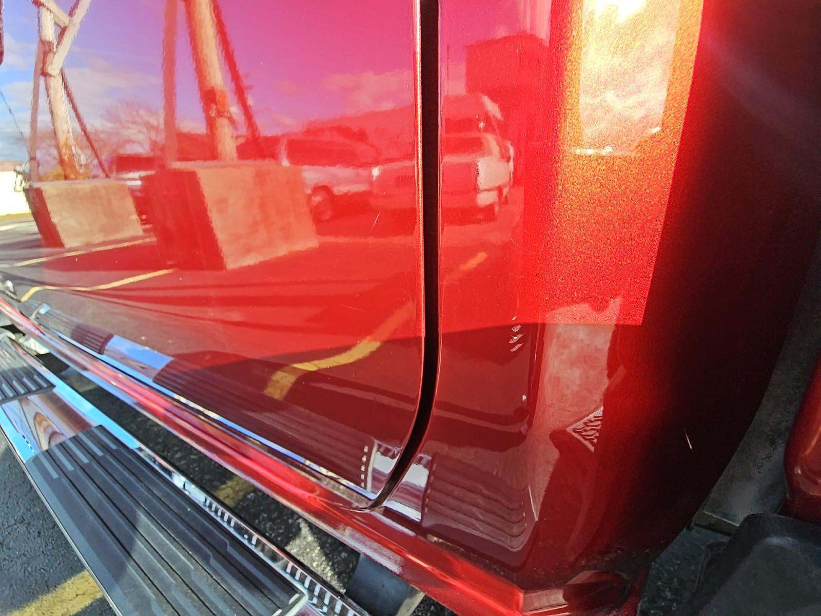 2022 Chevrolet Silverado 3500HD High Country AWD