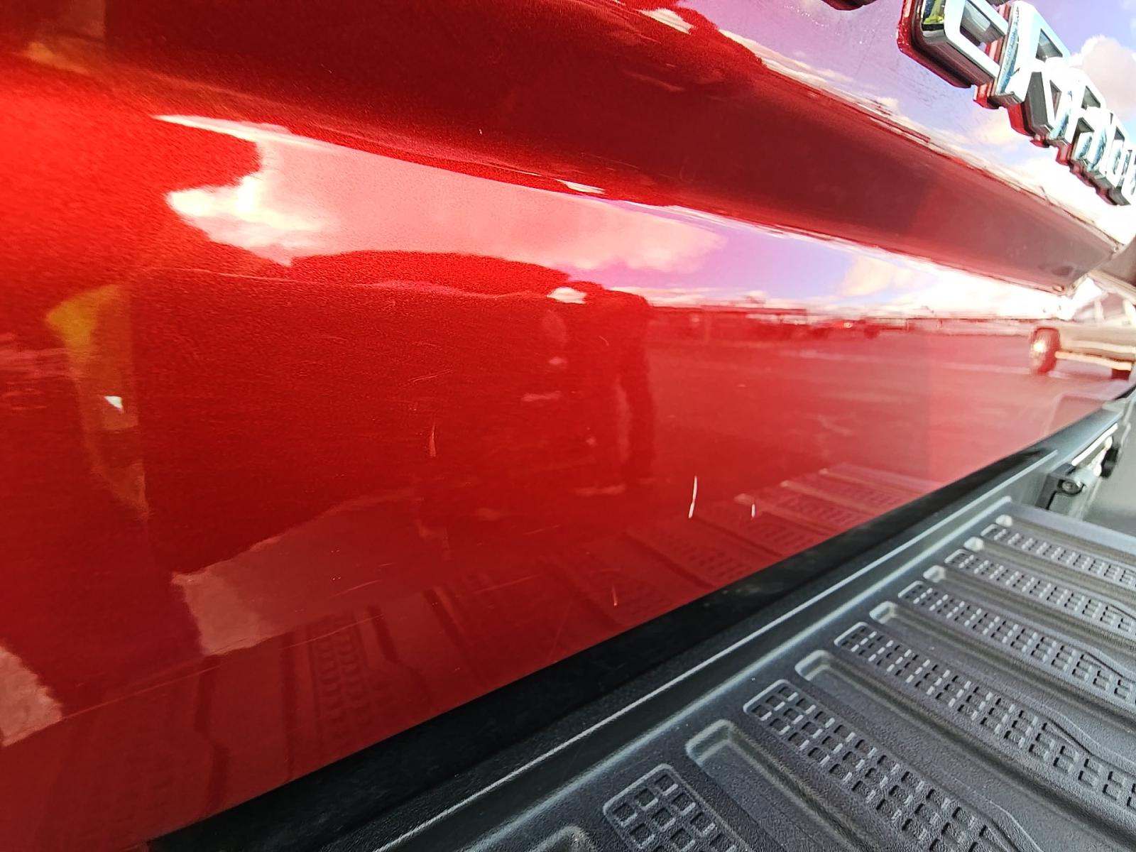 2022 Chevrolet Silverado 3500HD High Country AWD