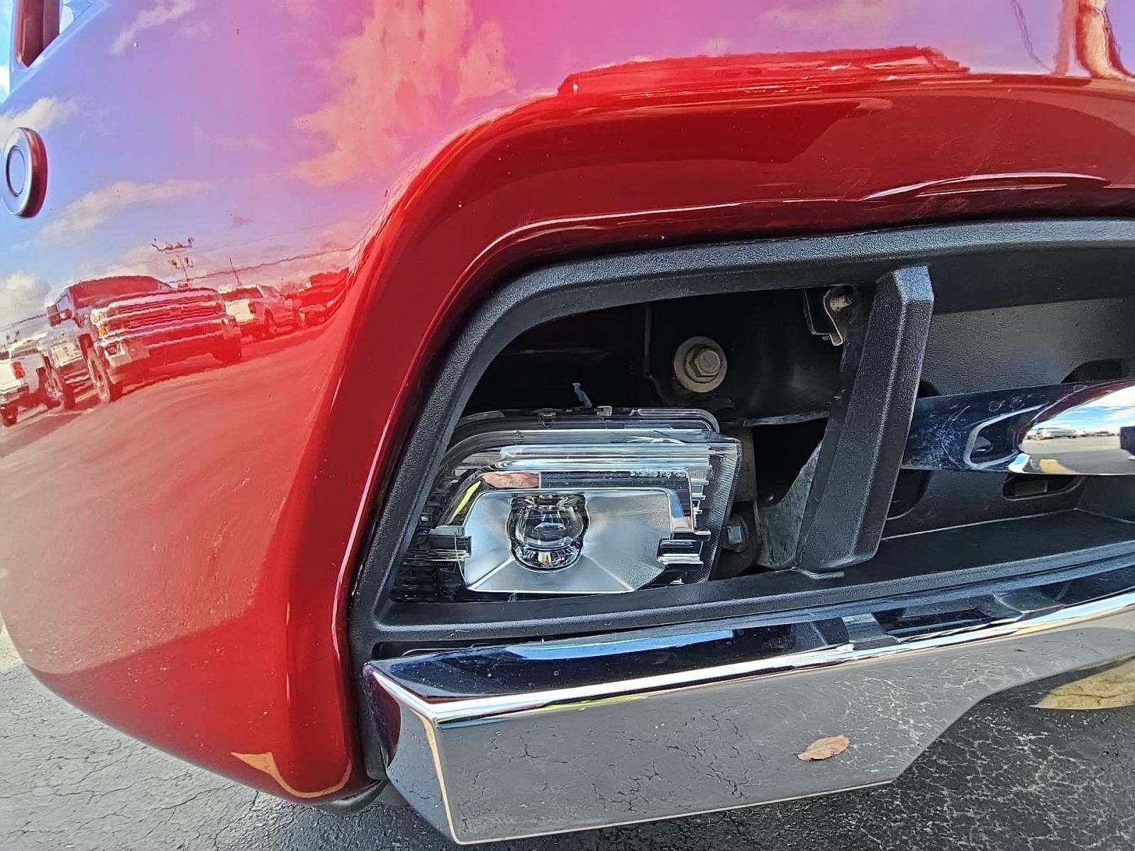 2022 Chevrolet Silverado 3500HD High Country AWD