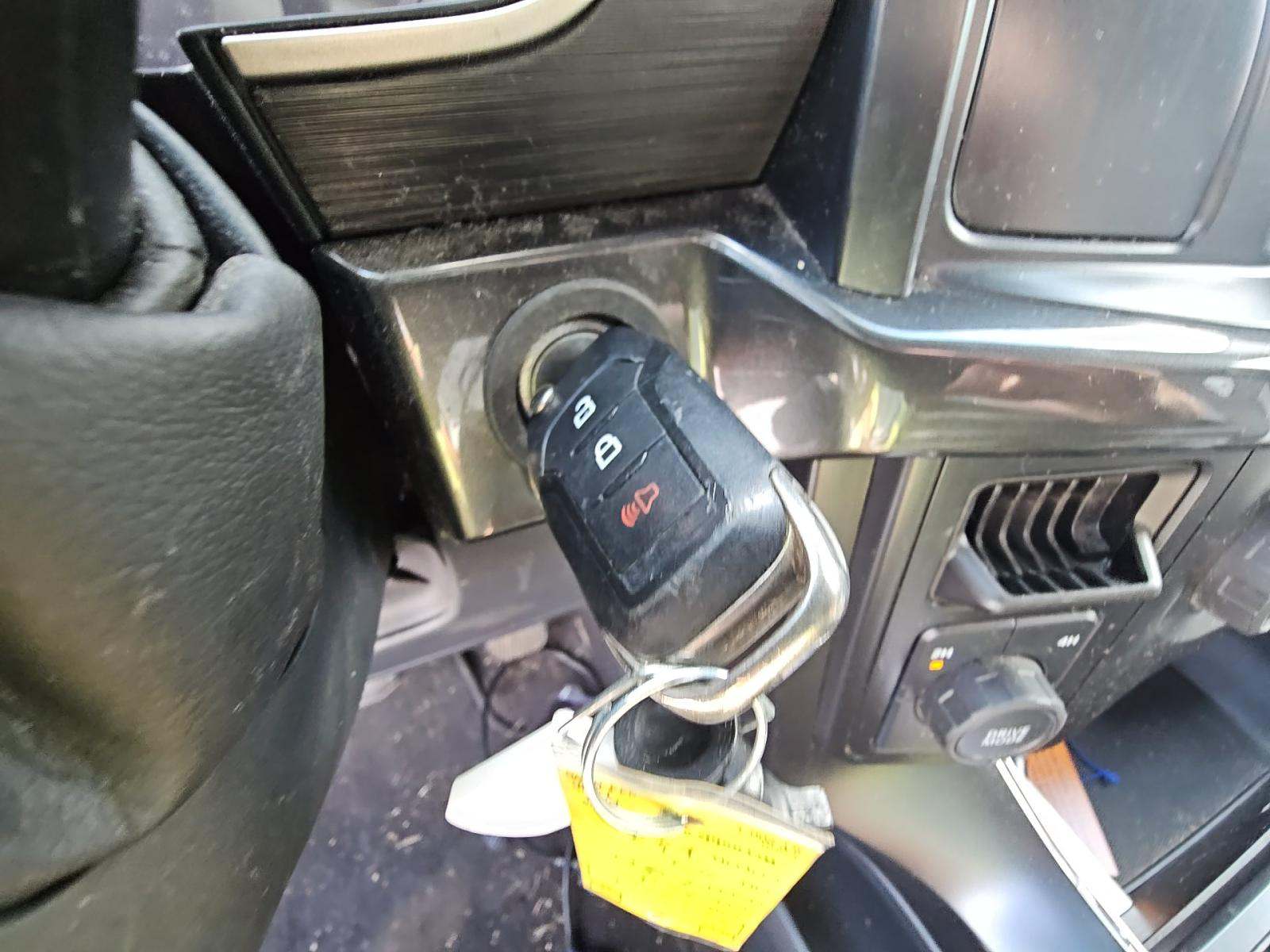 2021 Ford F-150 XL AWD