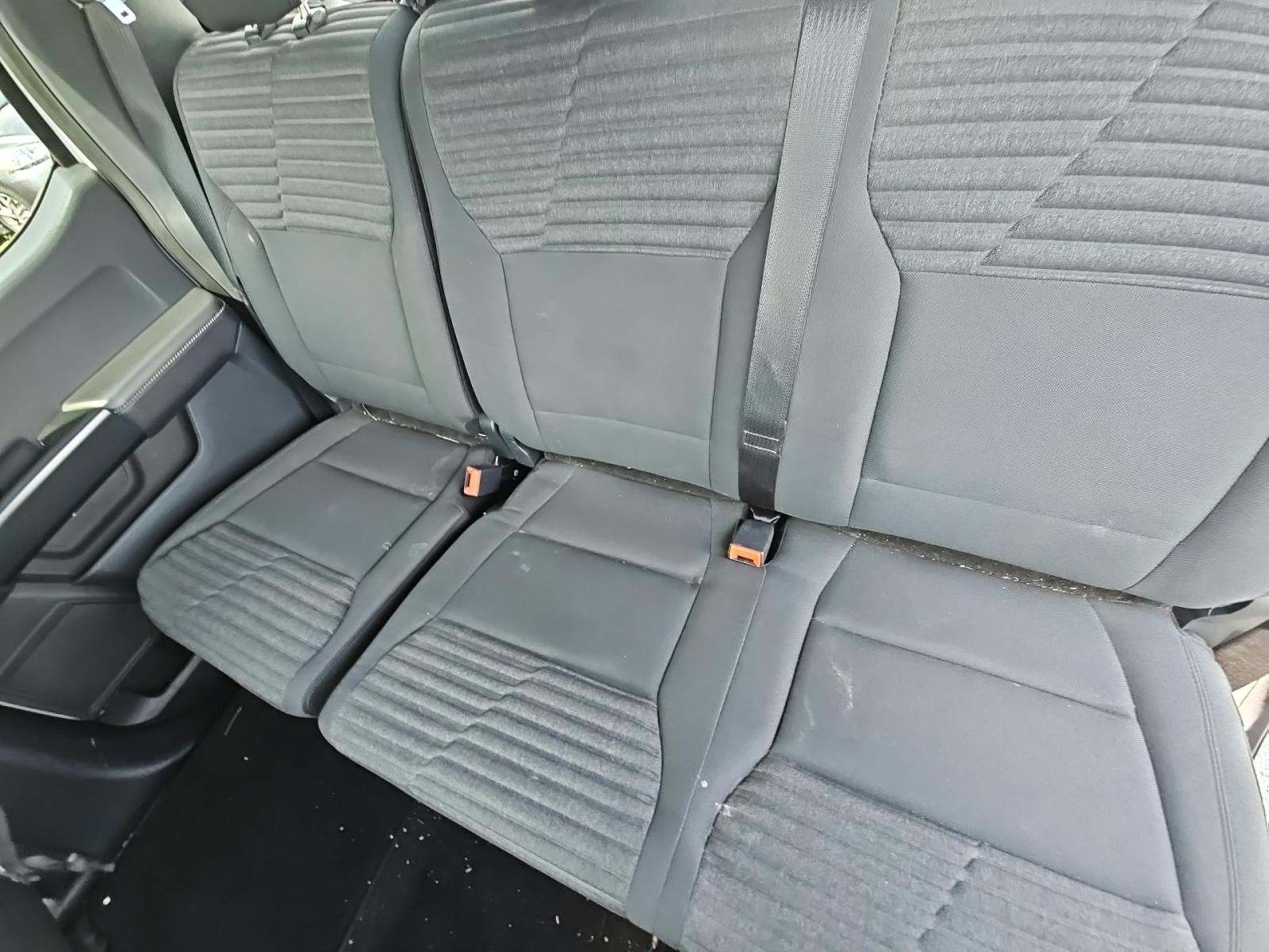 2021 Ford F-150 XL AWD