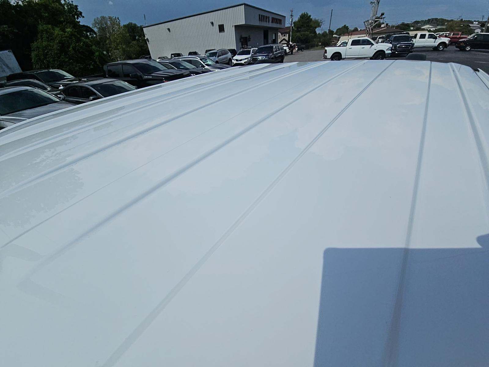 2021 Ford F-150 XL AWD