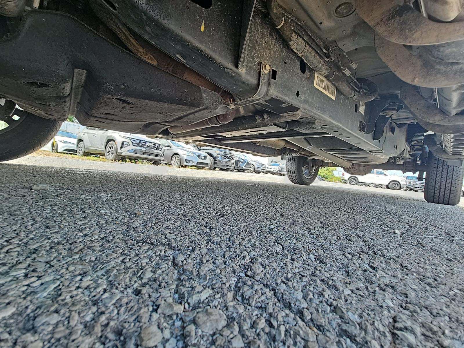 2021 Ford F-150 XL AWD