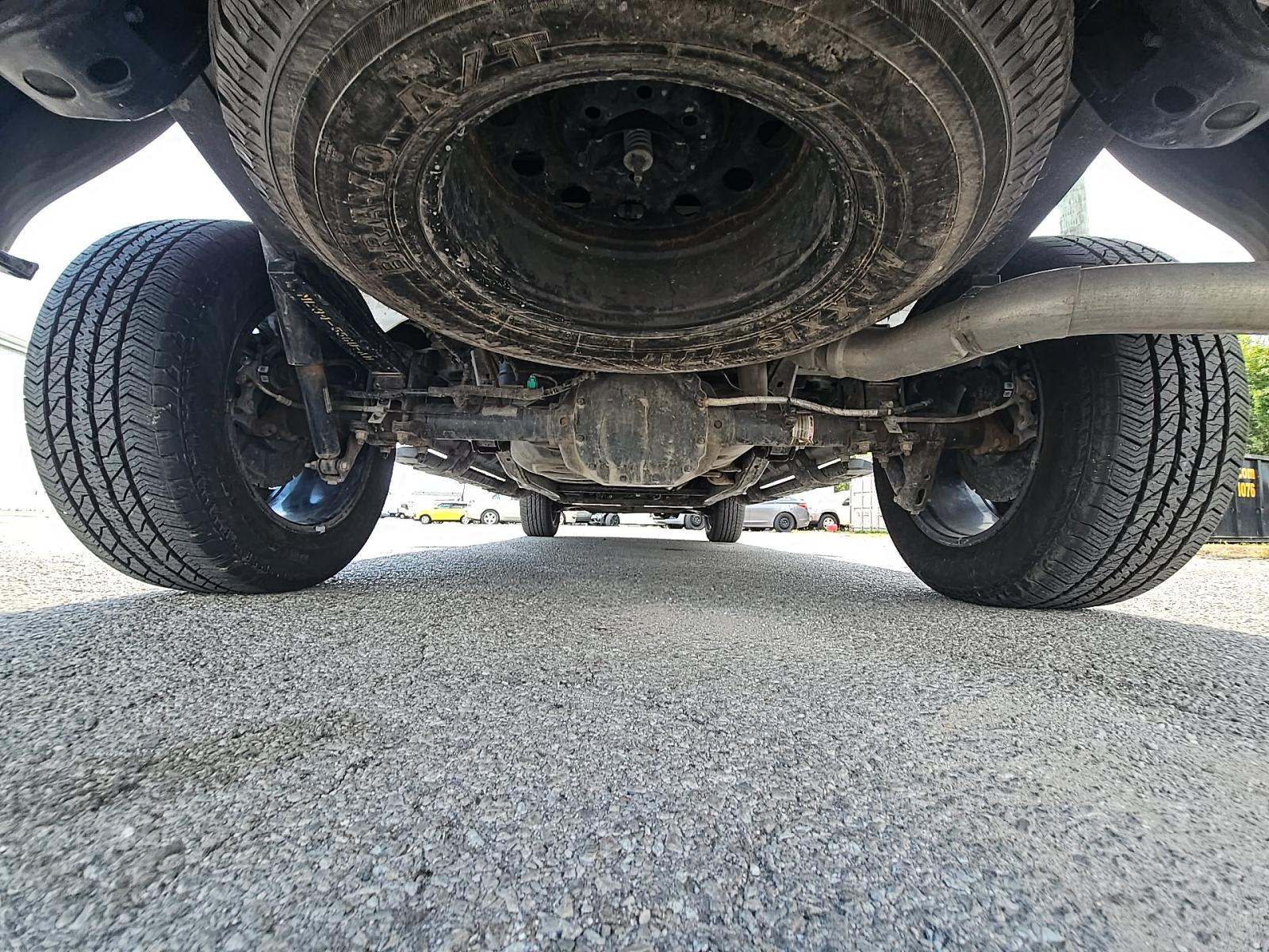 2021 Ford F-150 XL AWD