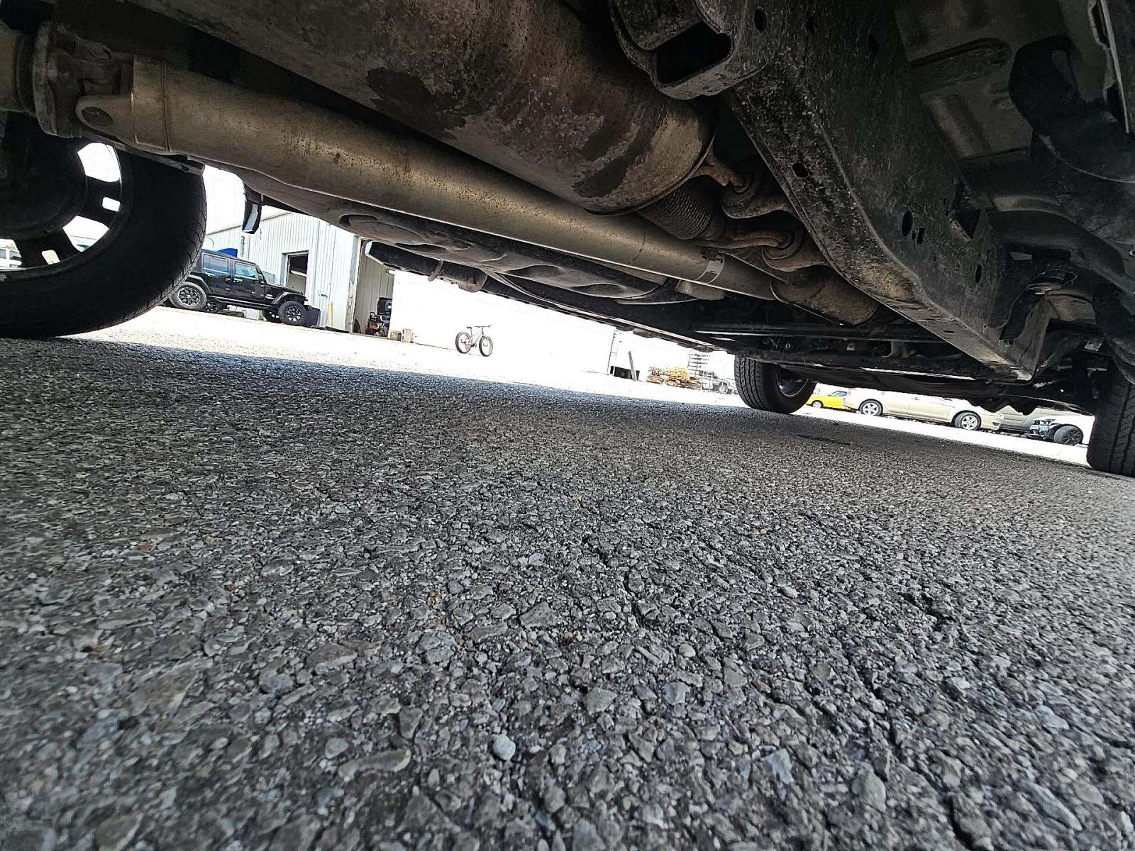 2021 Ford F-150 XL AWD