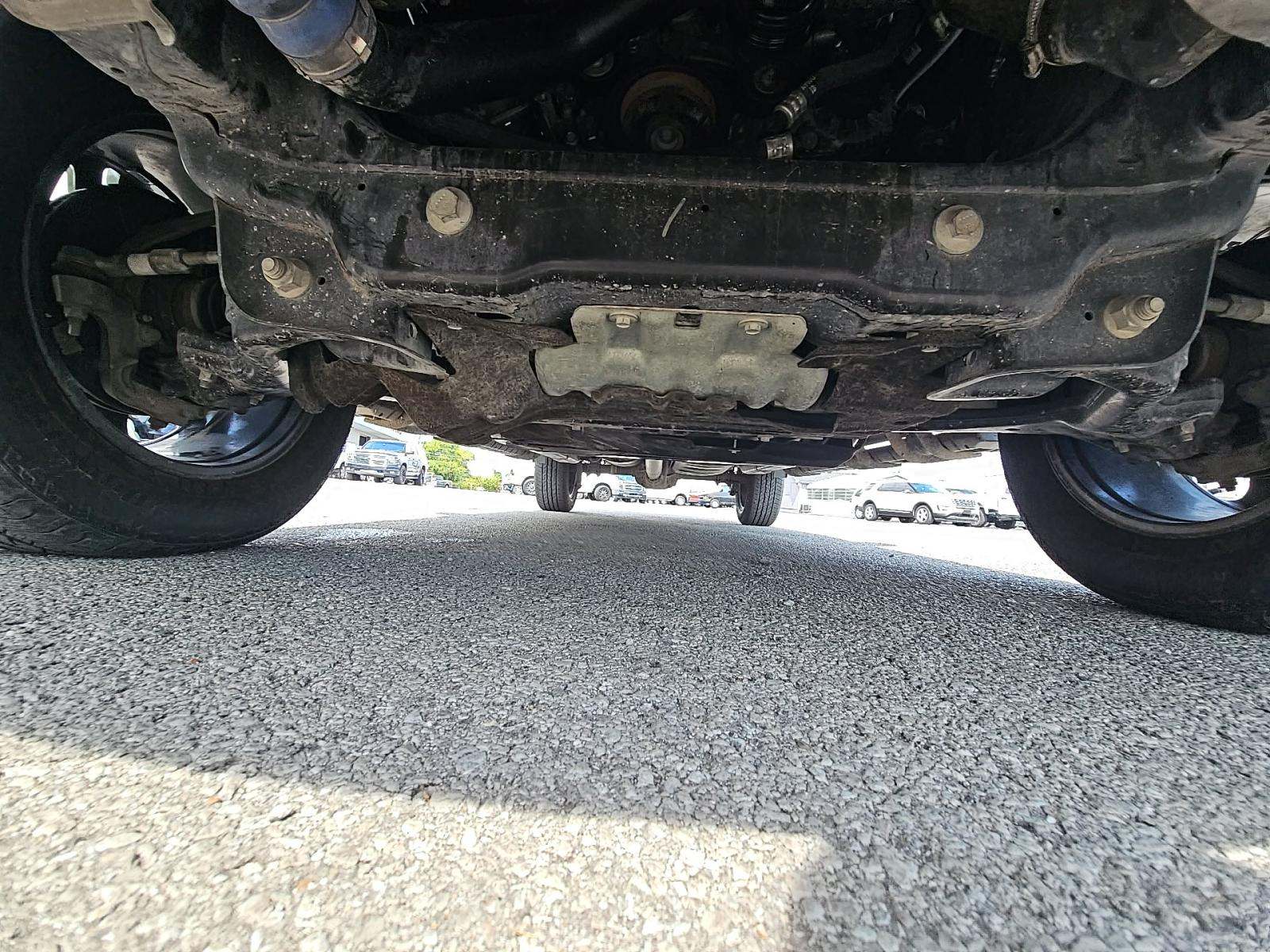 2021 Ford F-150 XL AWD