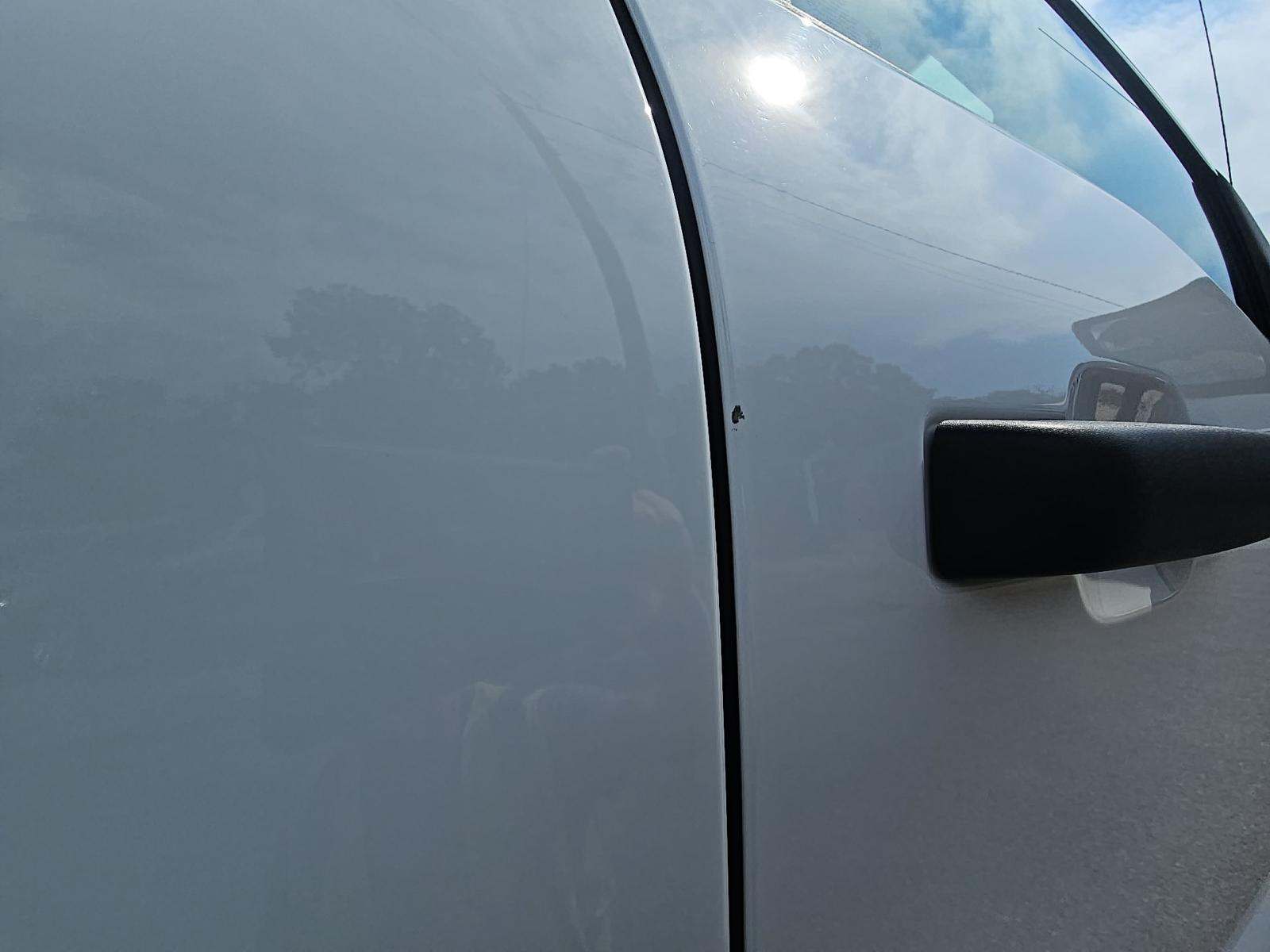 2021 Ford F-150 XL AWD