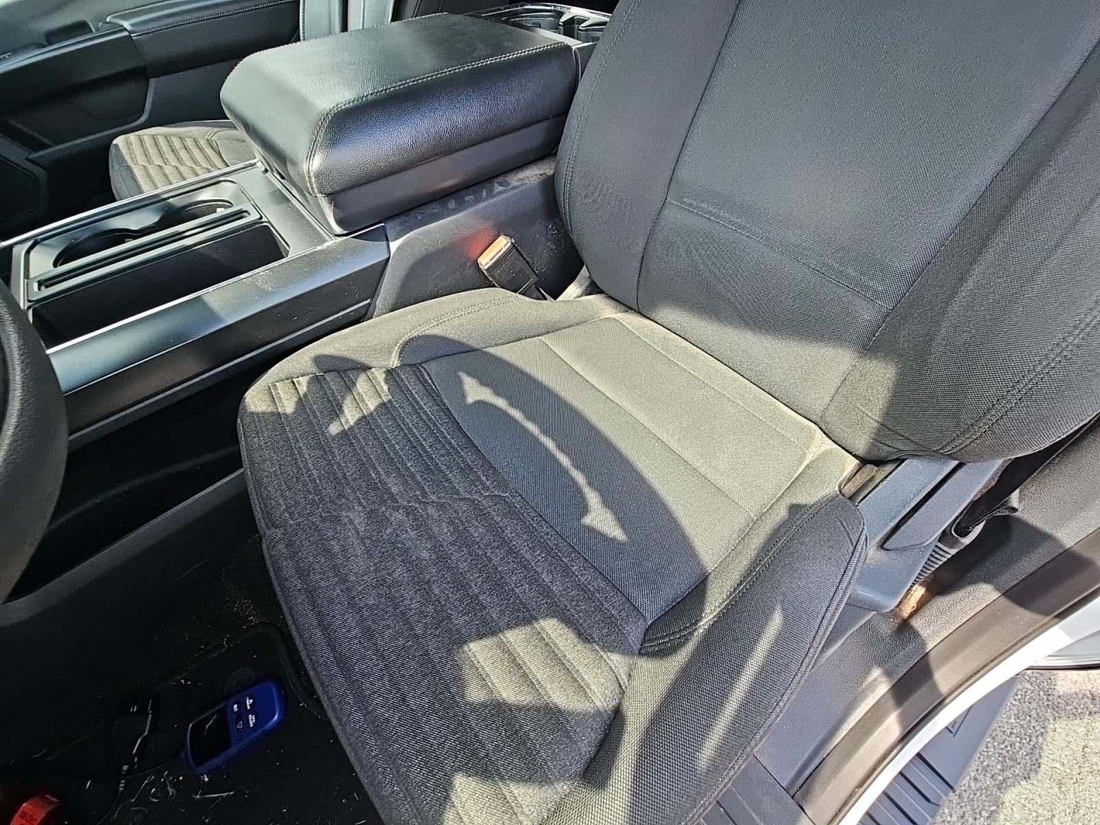 2021 Ford F-150 XL AWD