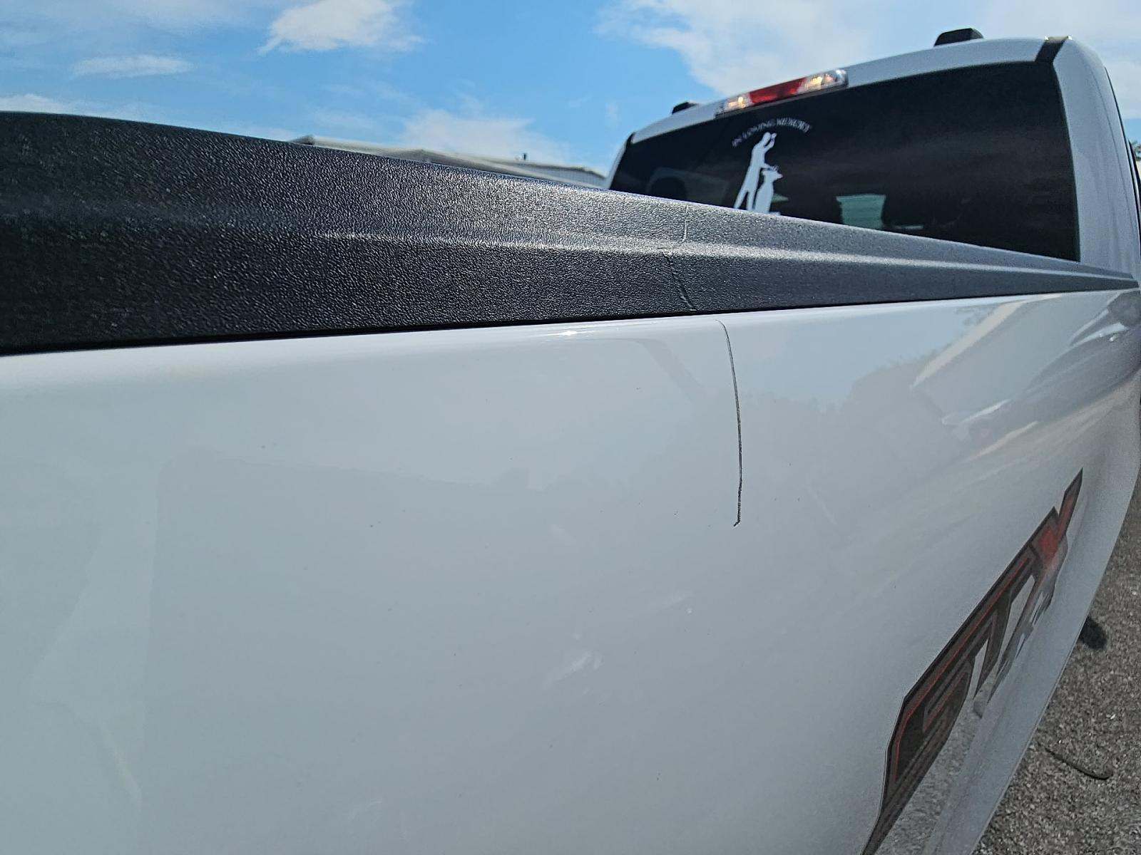 2021 Ford F-150 XL AWD