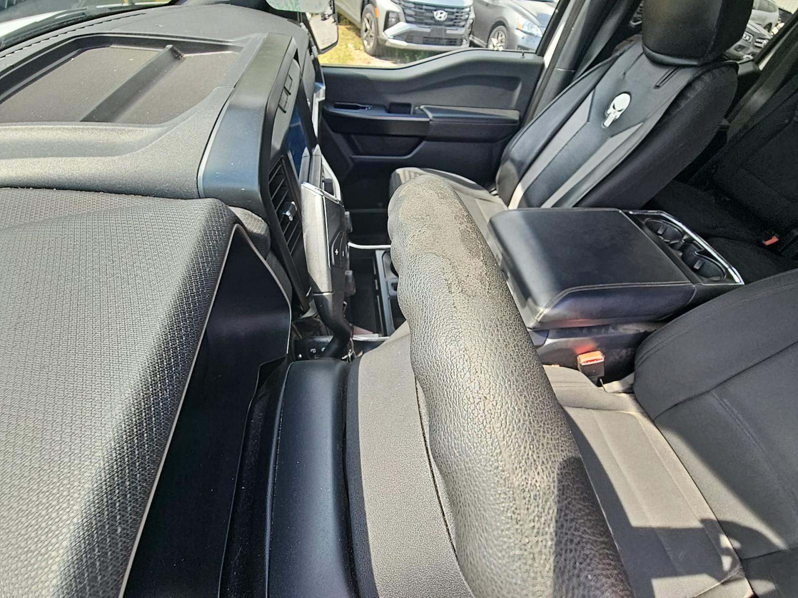 2021 Ford F-150 XL AWD