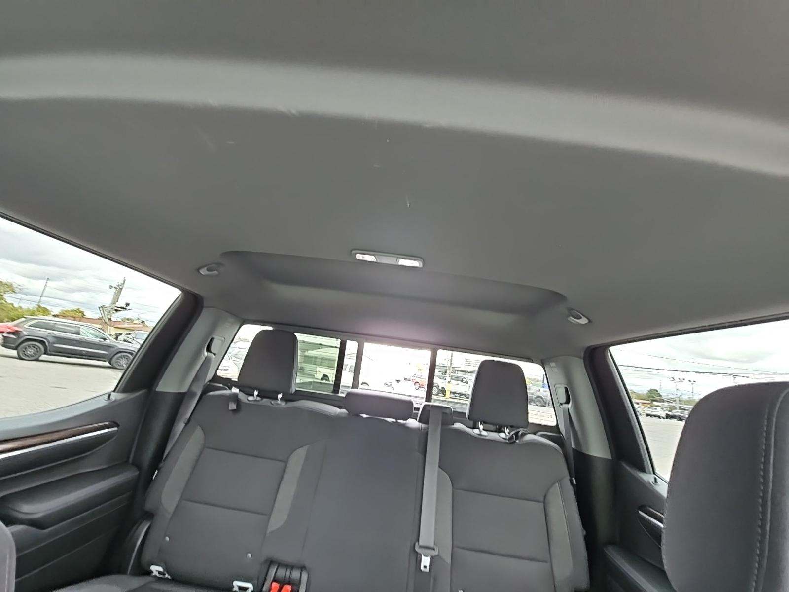 2024 Chevrolet Silverado 1500 RST AWD