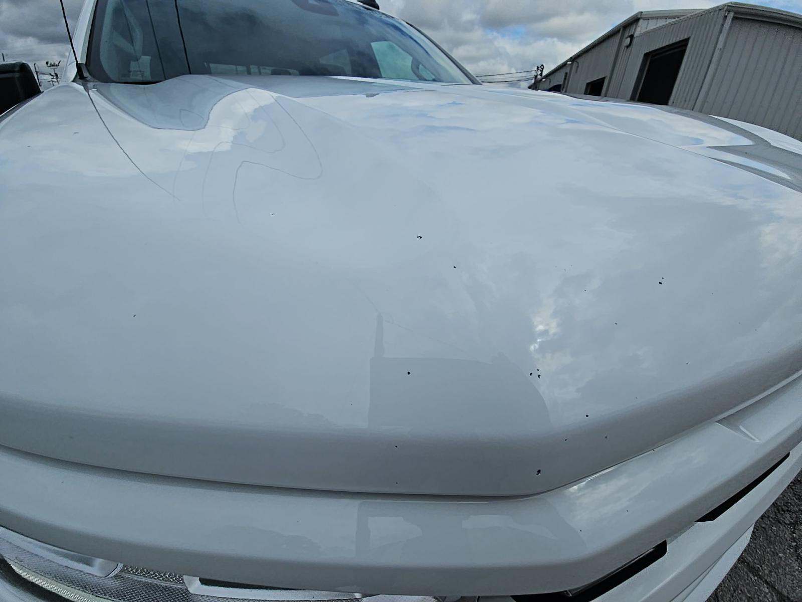 2024 Chevrolet Silverado 1500 RST AWD