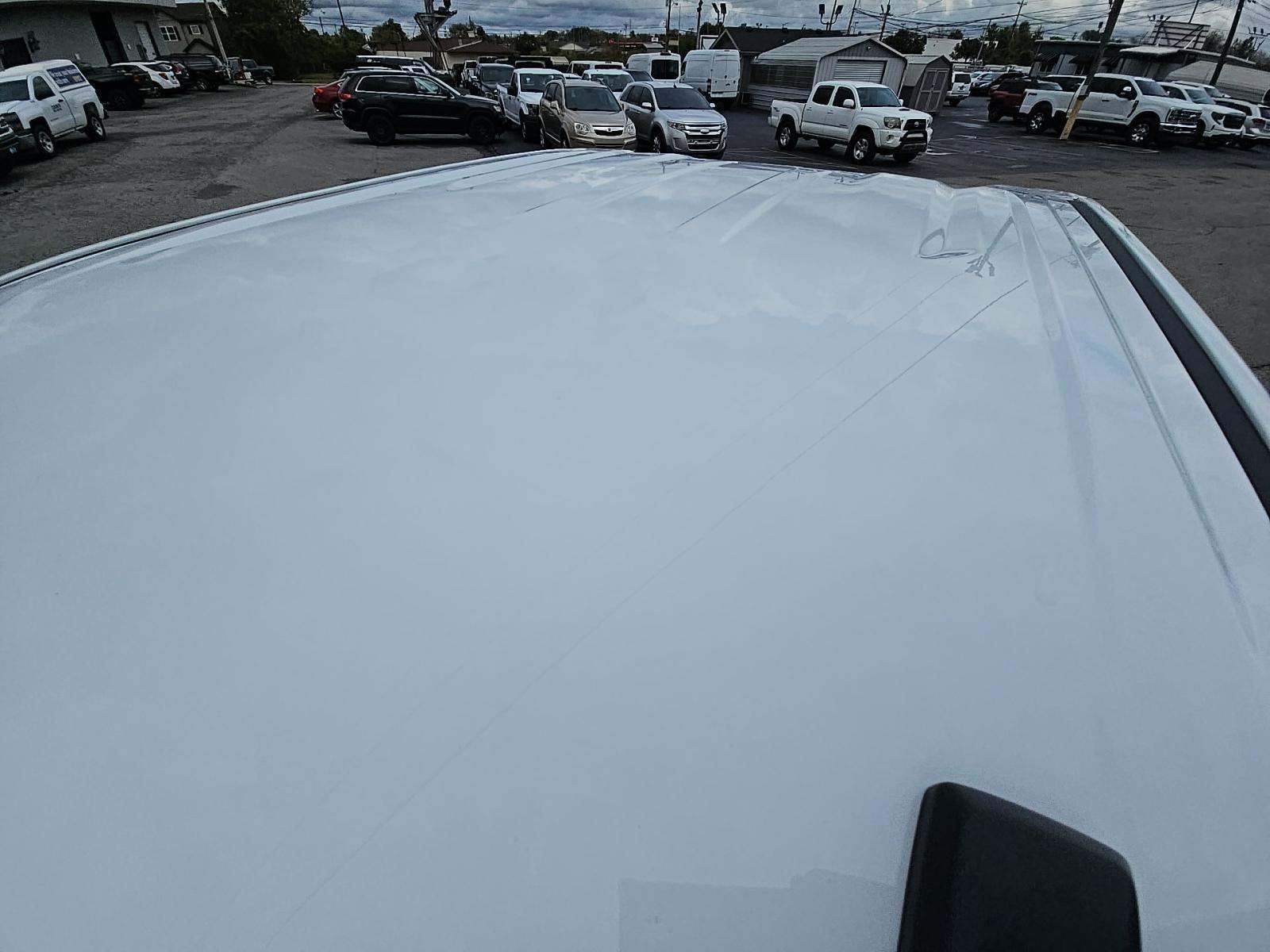 2024 Chevrolet Silverado 1500 RST AWD